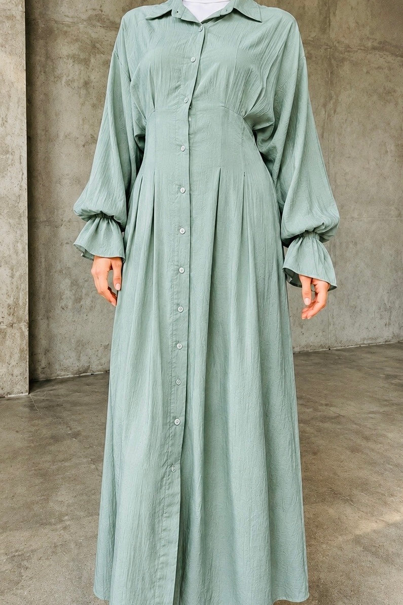 Duru Kleid
