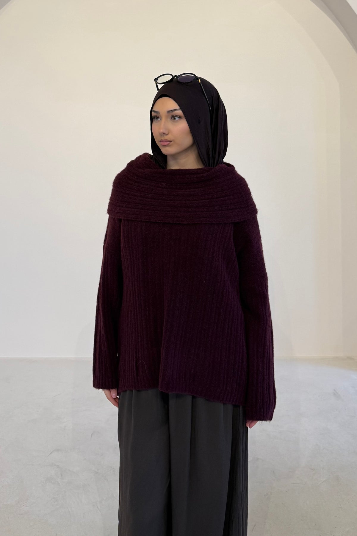 Lulu Pullover