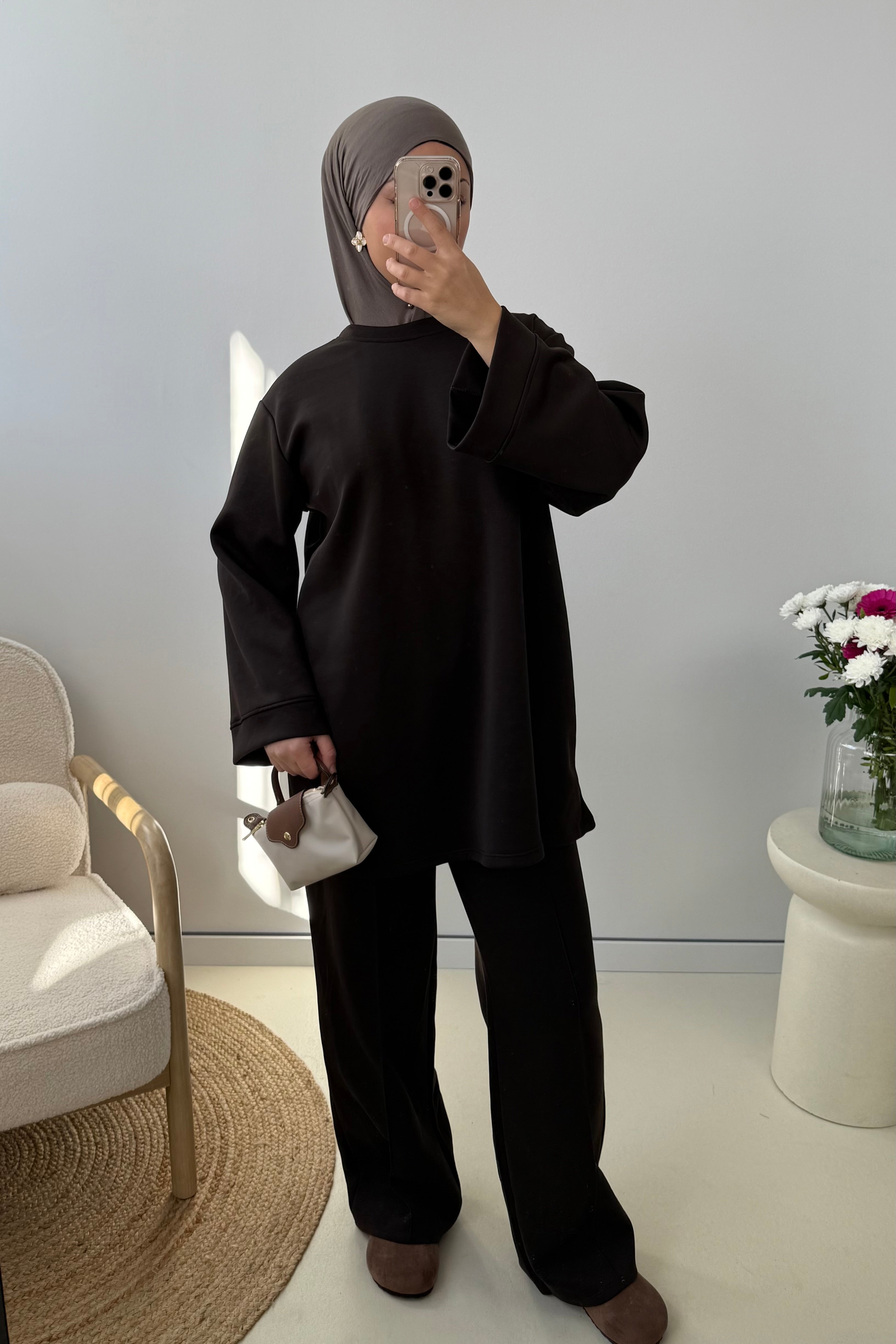 Comfy 2-Teiler