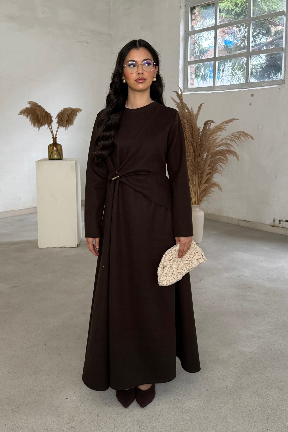 Maria Kleid
