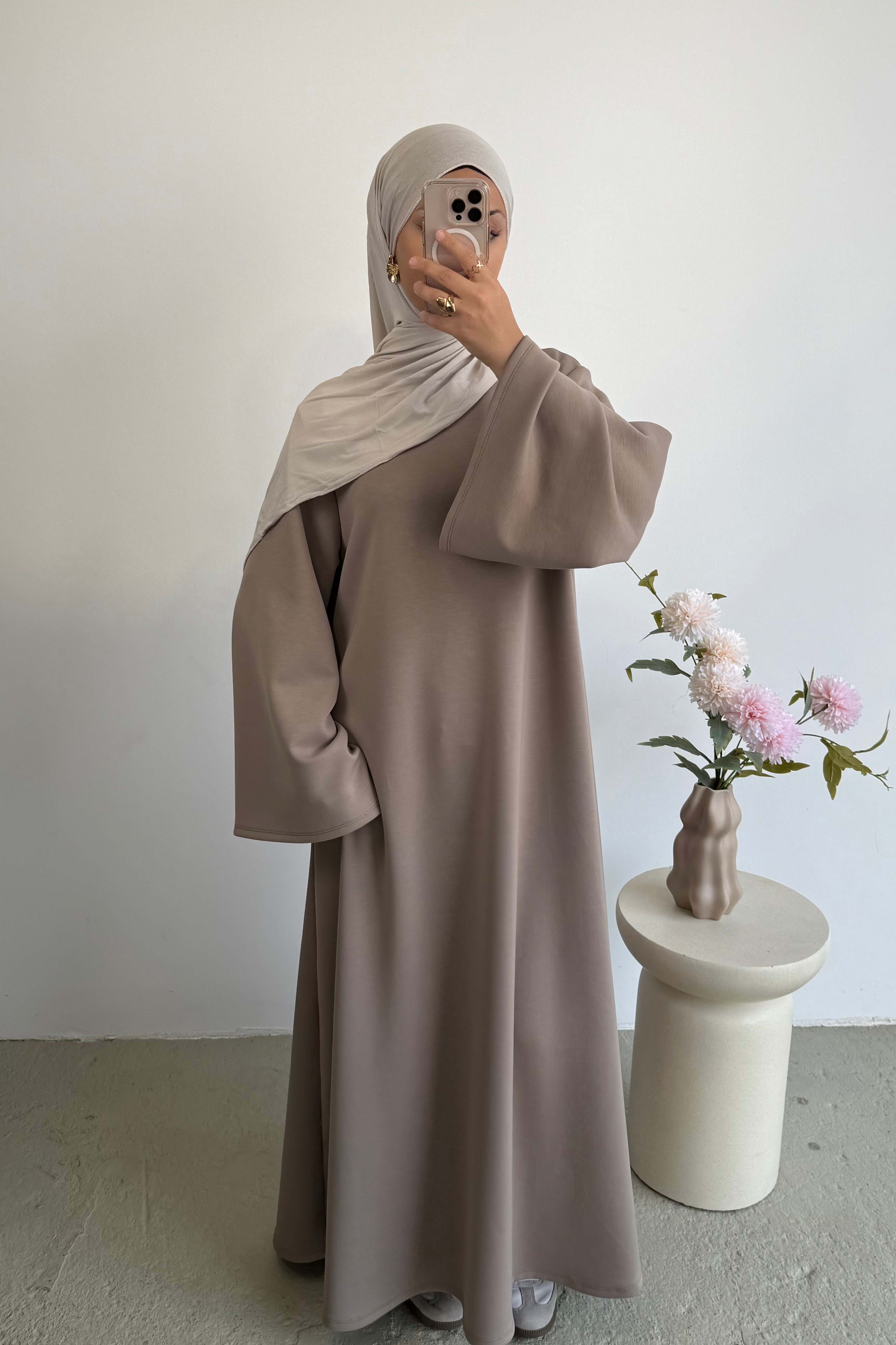 Bell Kleid