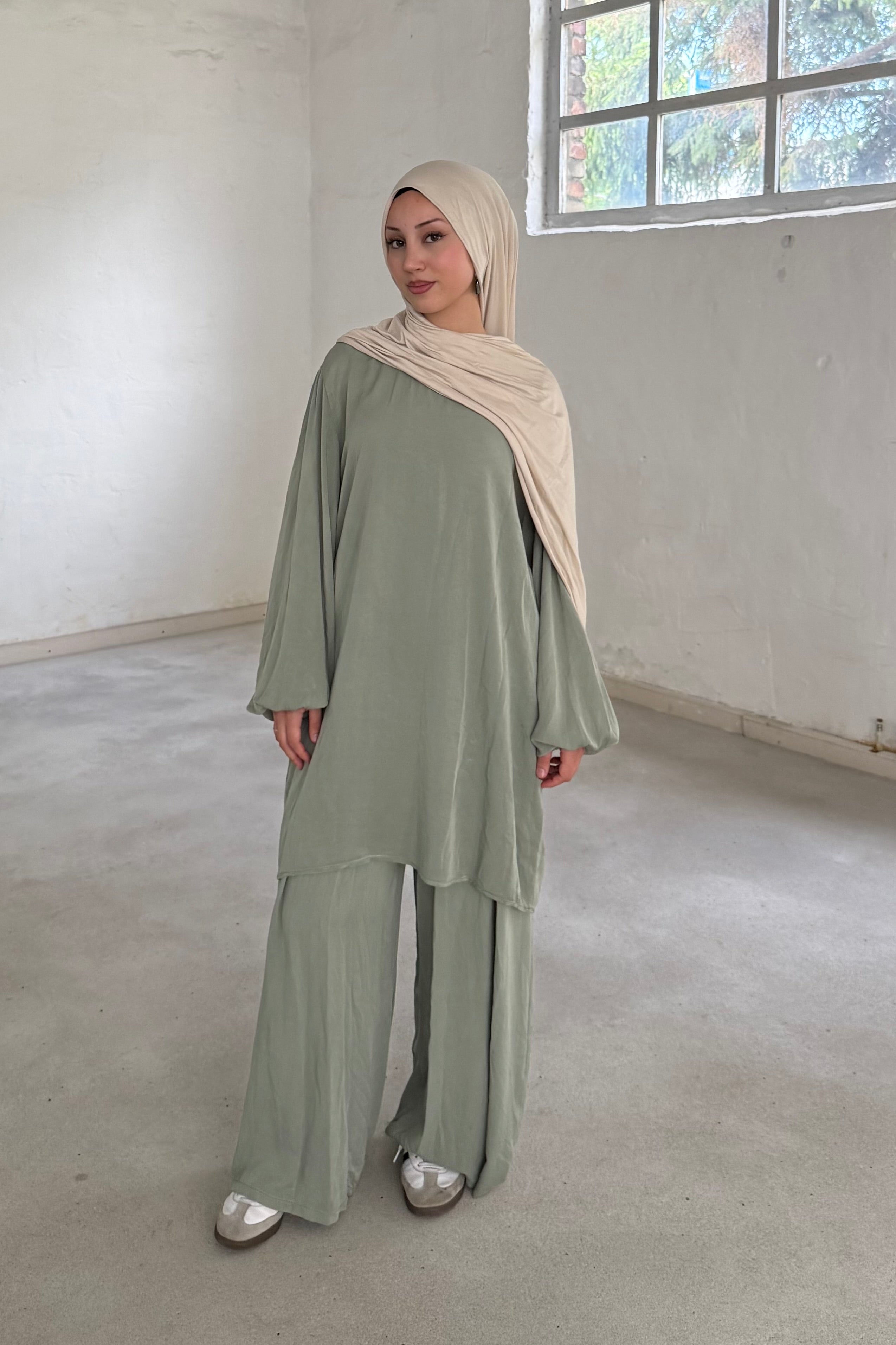 Afra 2-Teiler