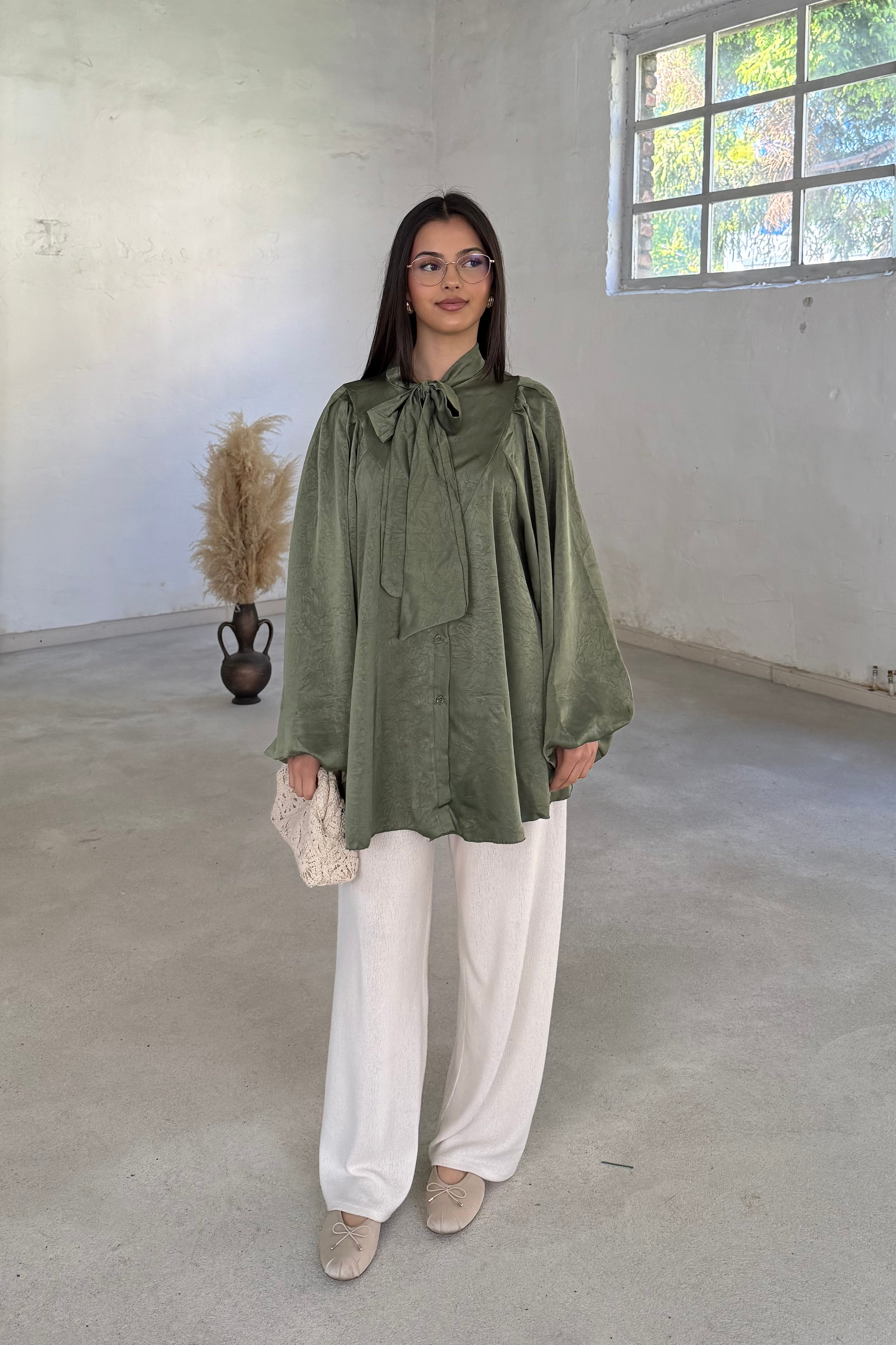 Jamila Oberteil