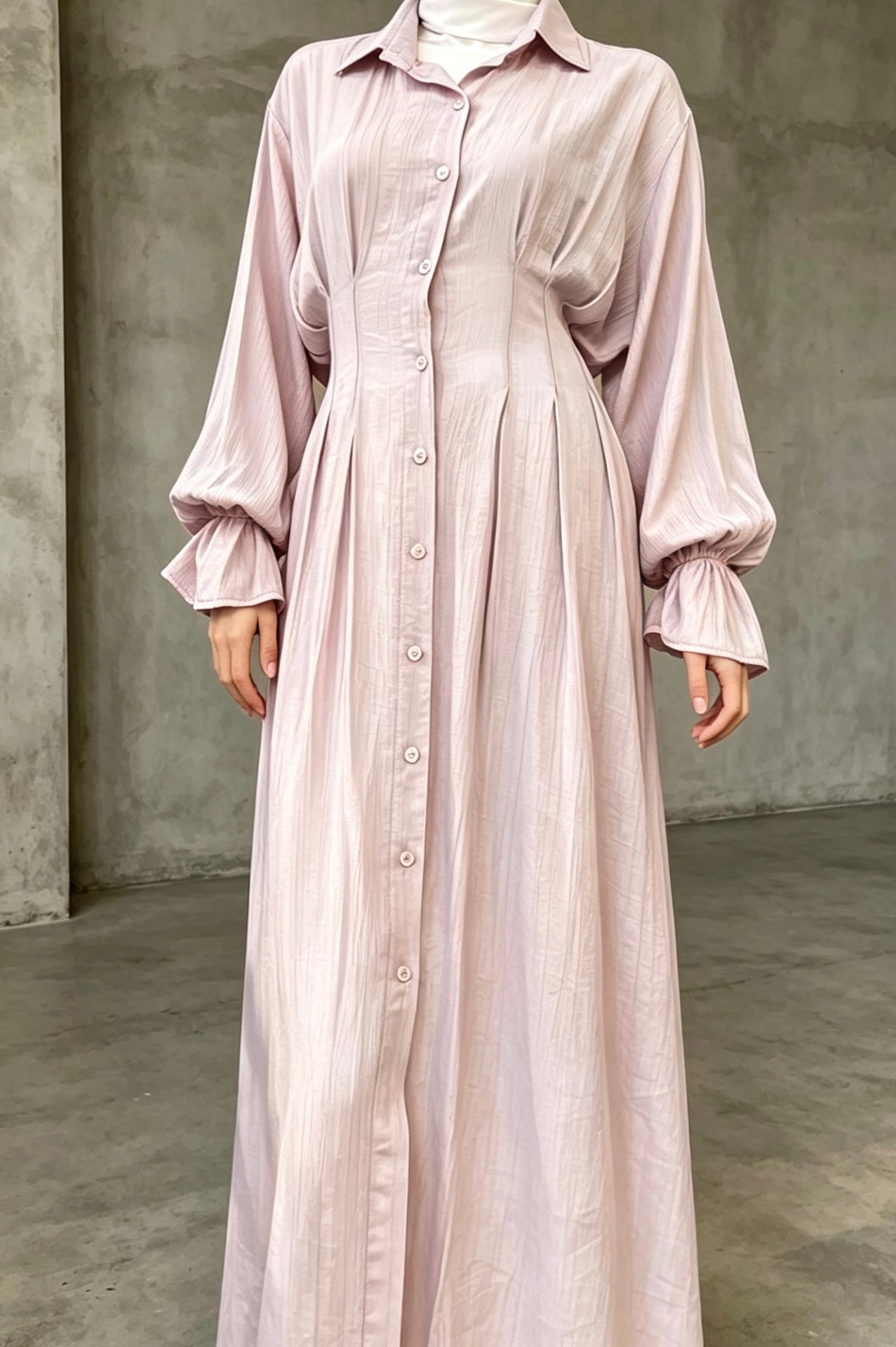 Duru Kleid
