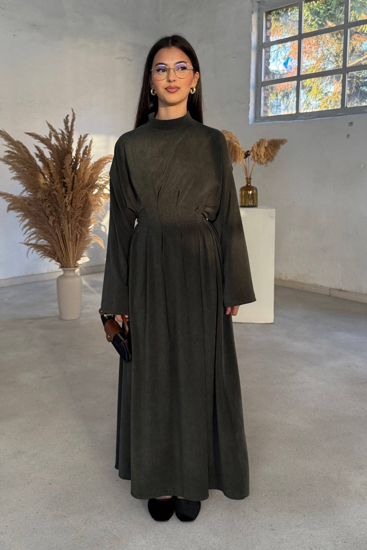 Serin Kleid