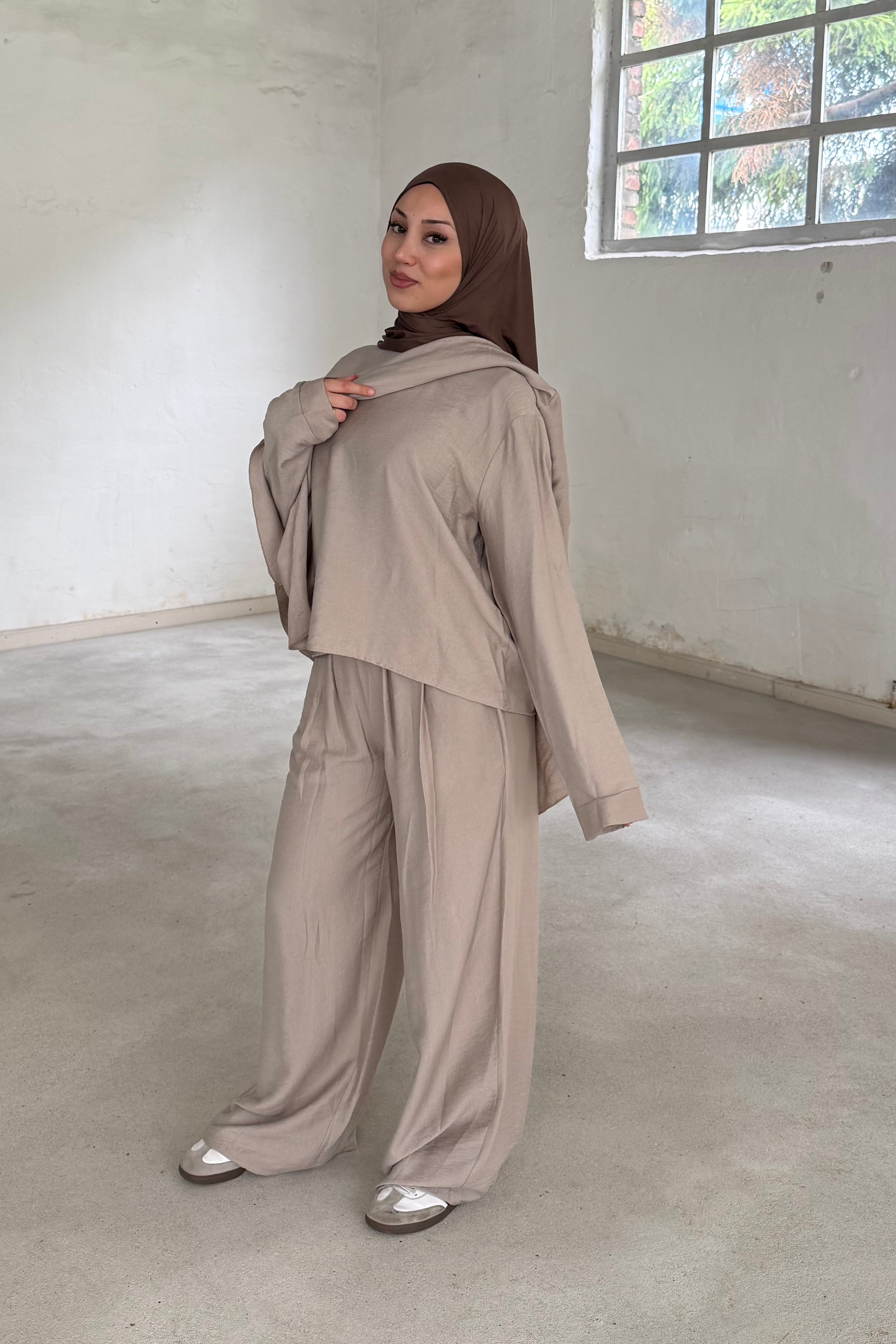 Gizem 2-Teiler