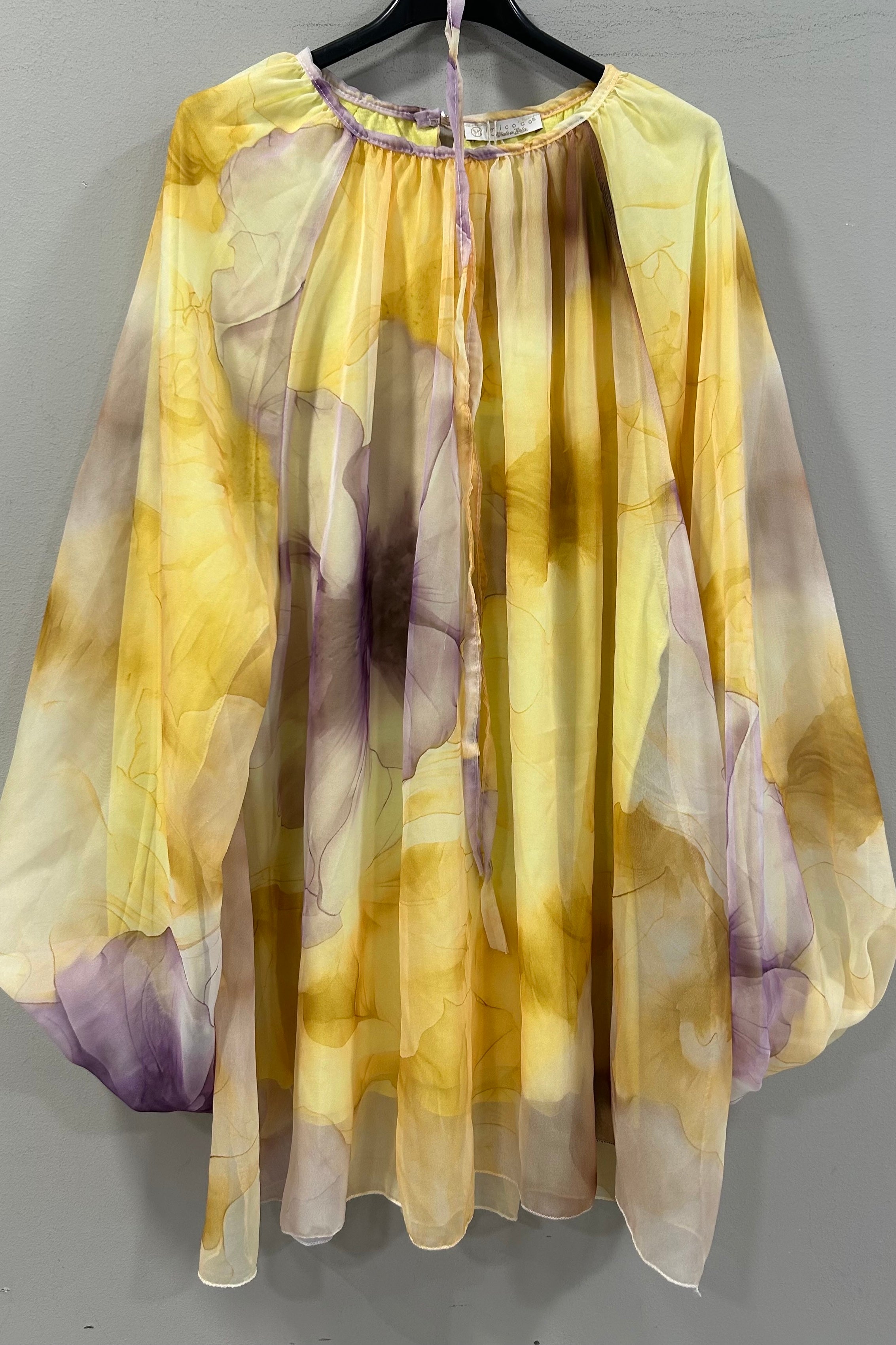 Blossom Oberteil