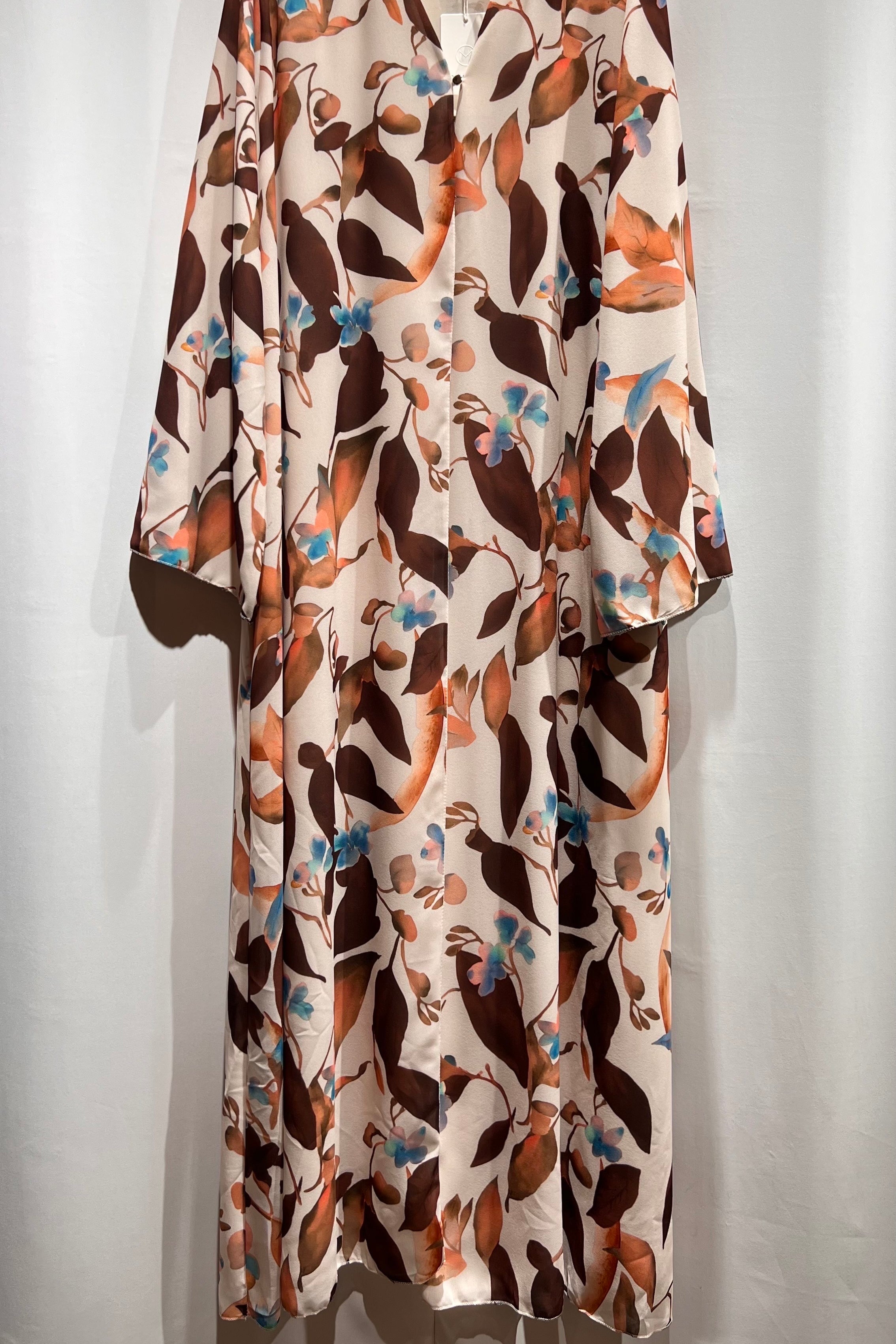 Flower Kimono