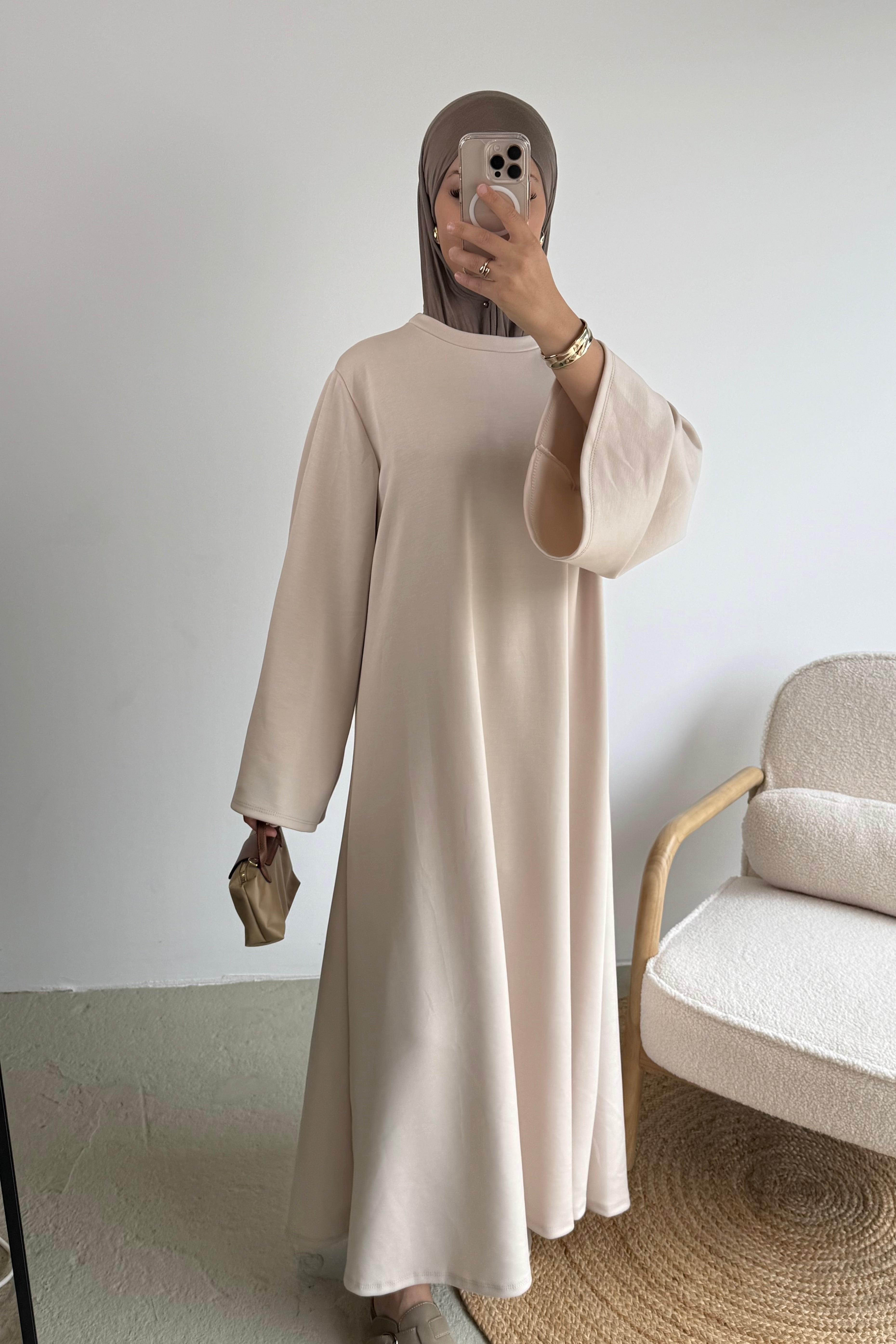 Bell Kleid