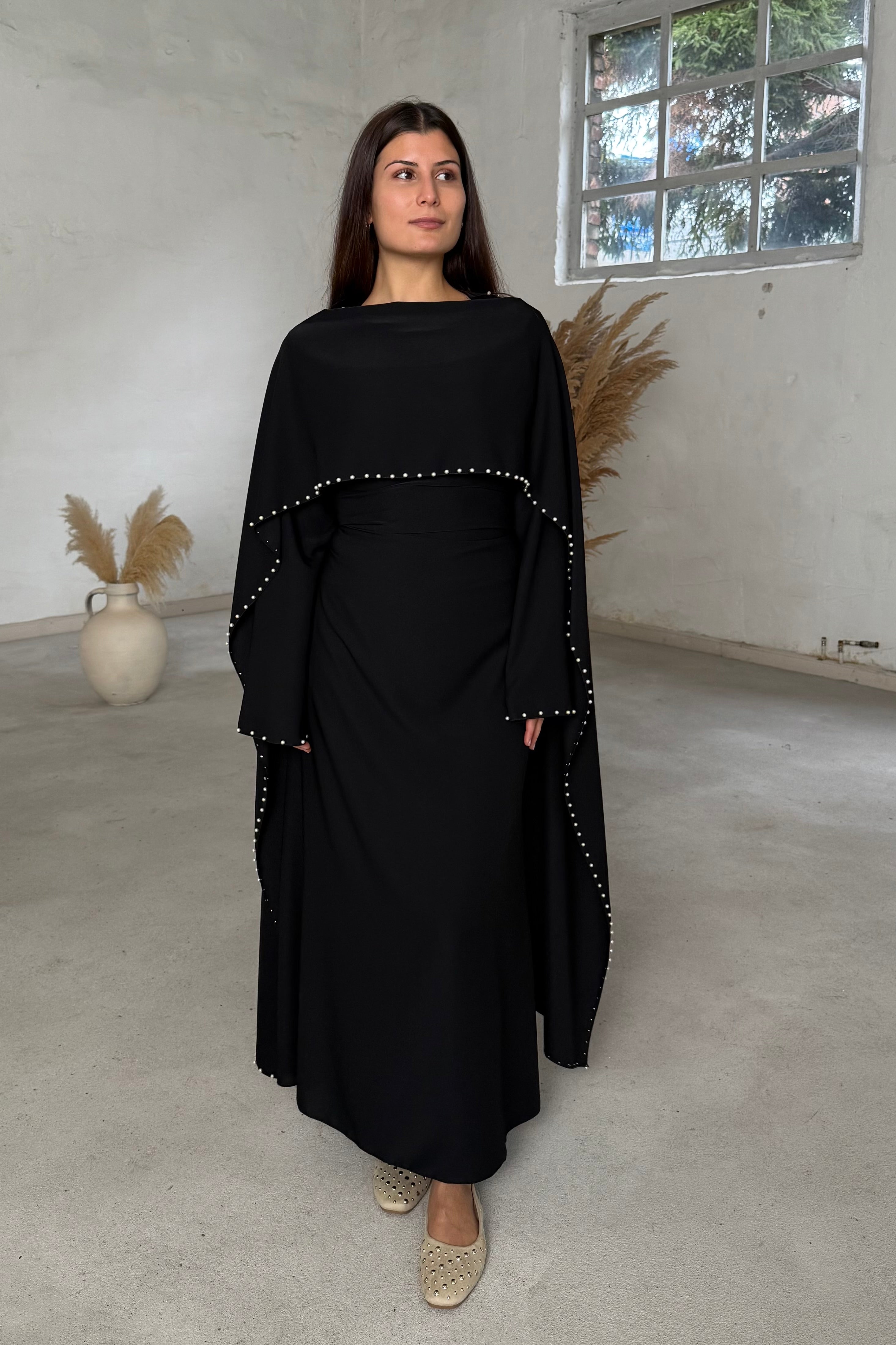 Zafira Abendkleid