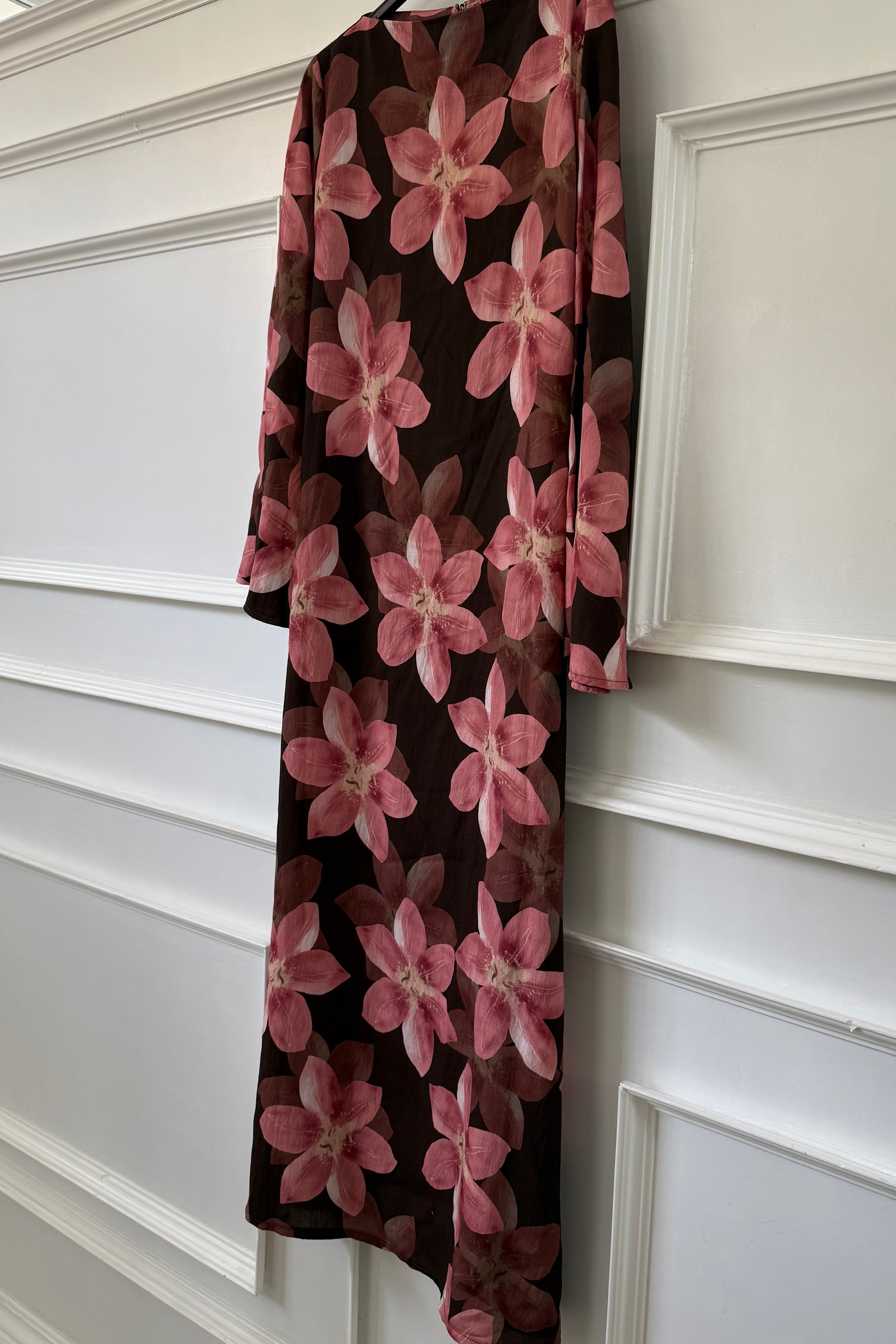 Bade Kleid