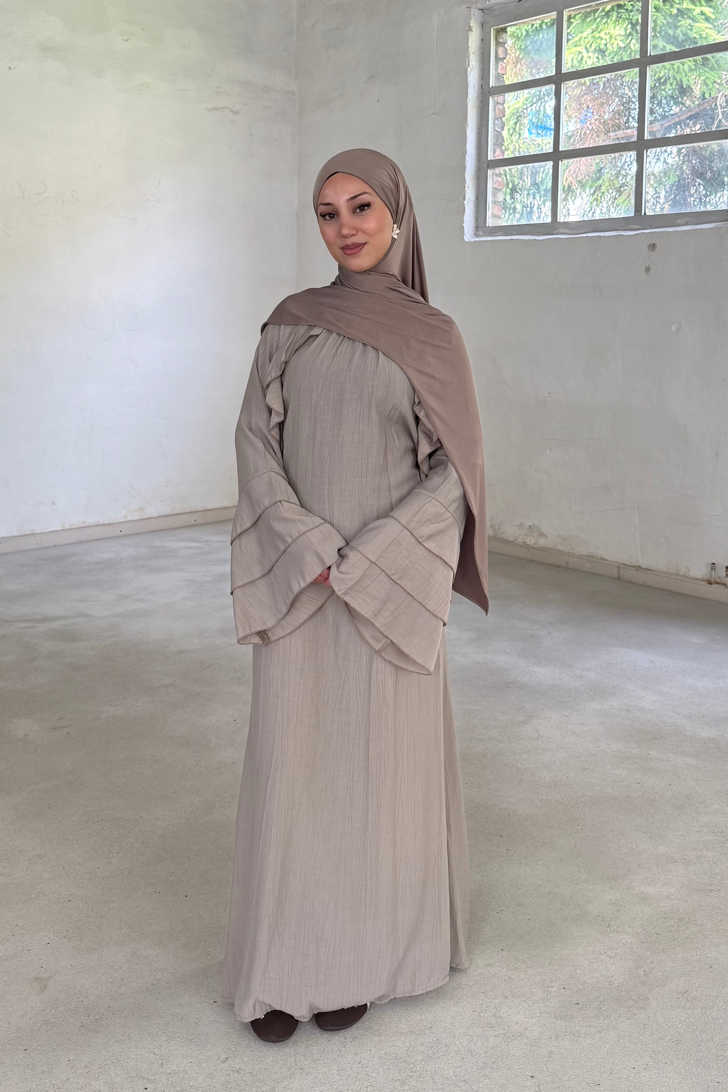 Arel Kleid