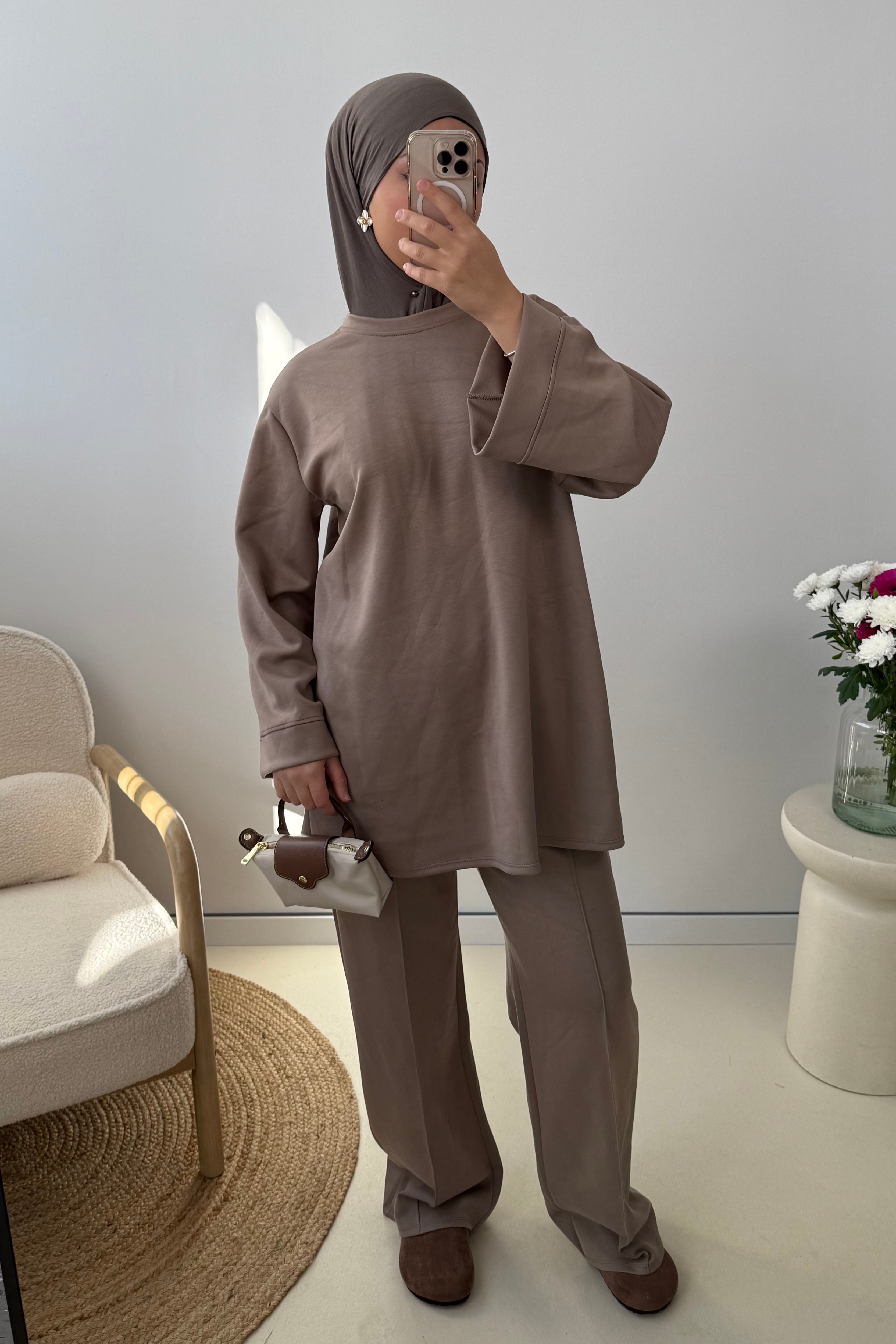 Comfy 2-Teiler