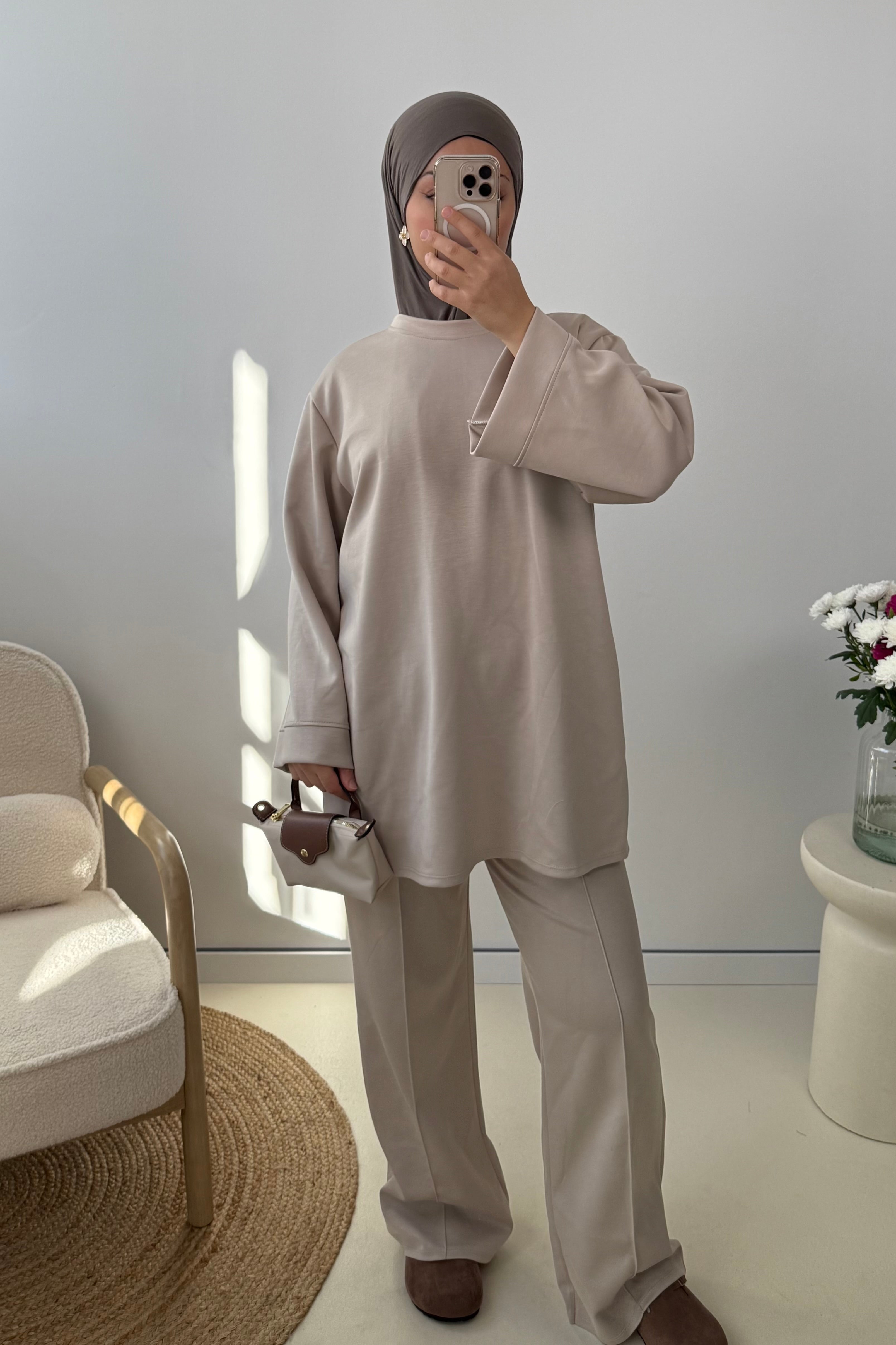 Comfy 2-Teiler