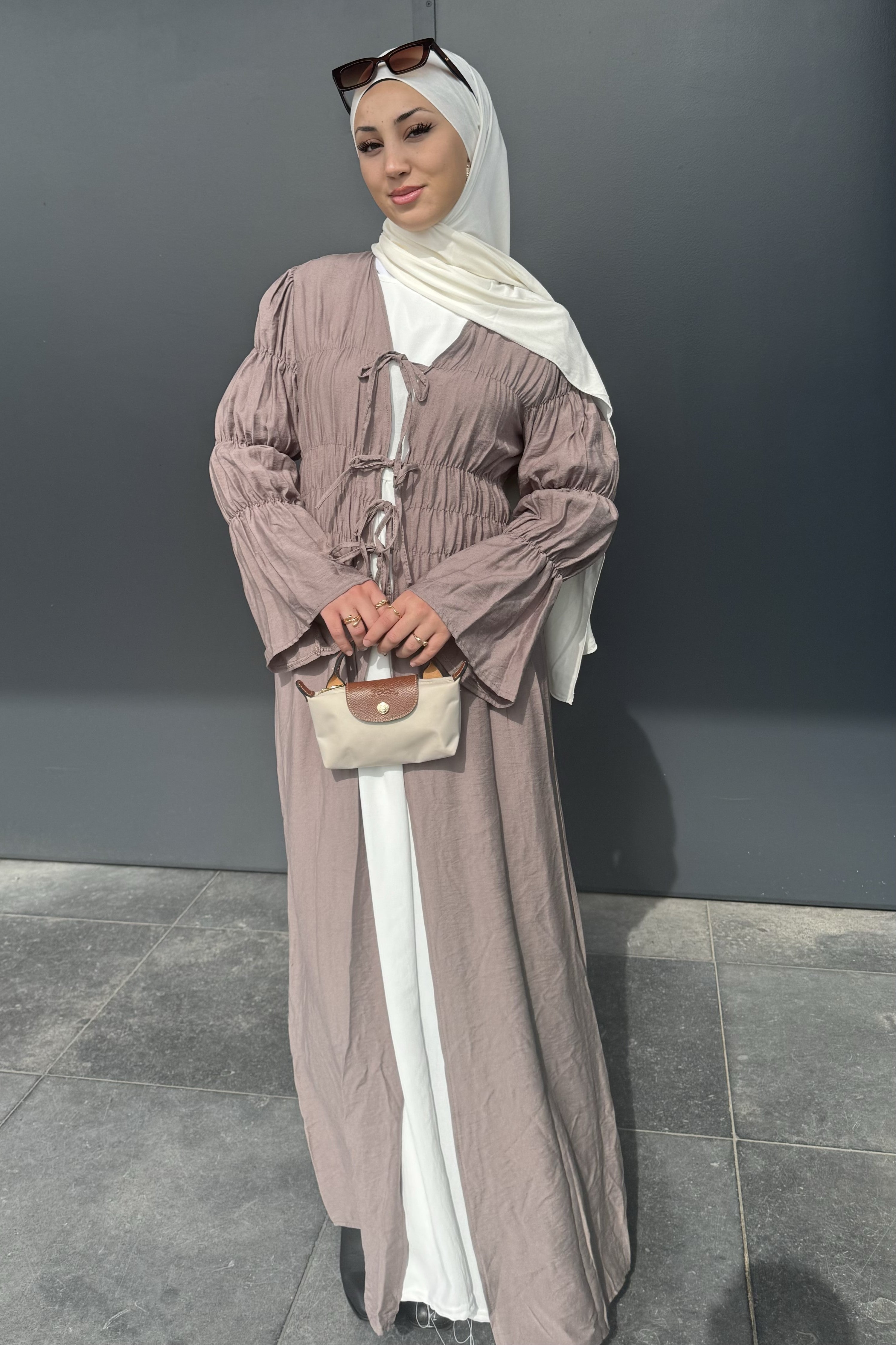 Lale Kimono