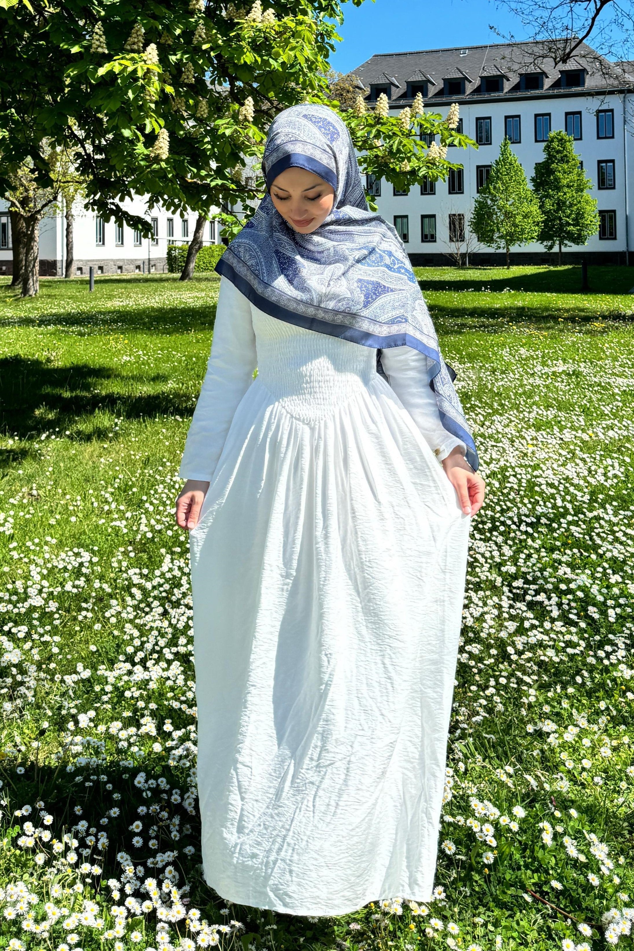 Stella Dress