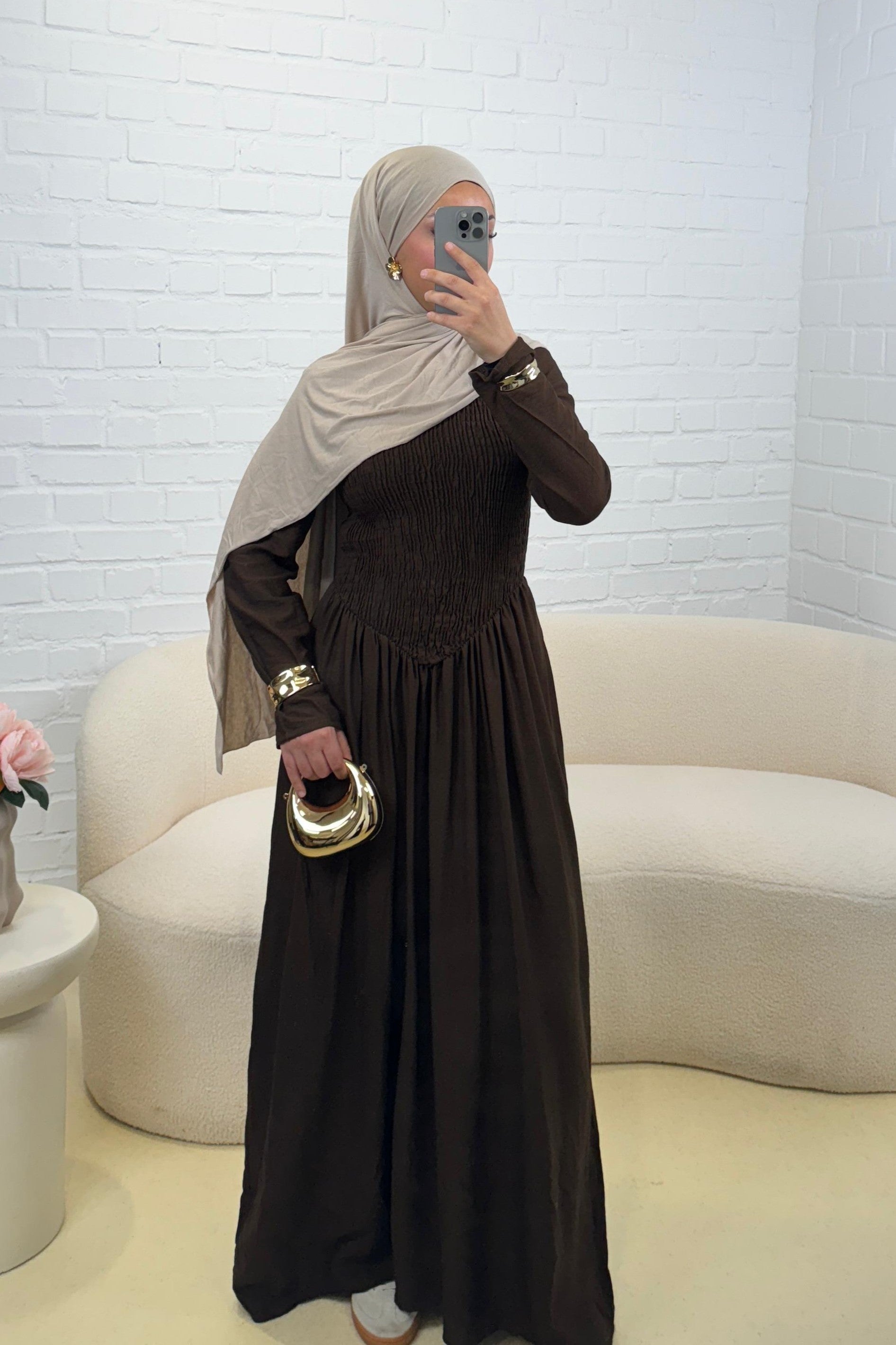 Stella Dress