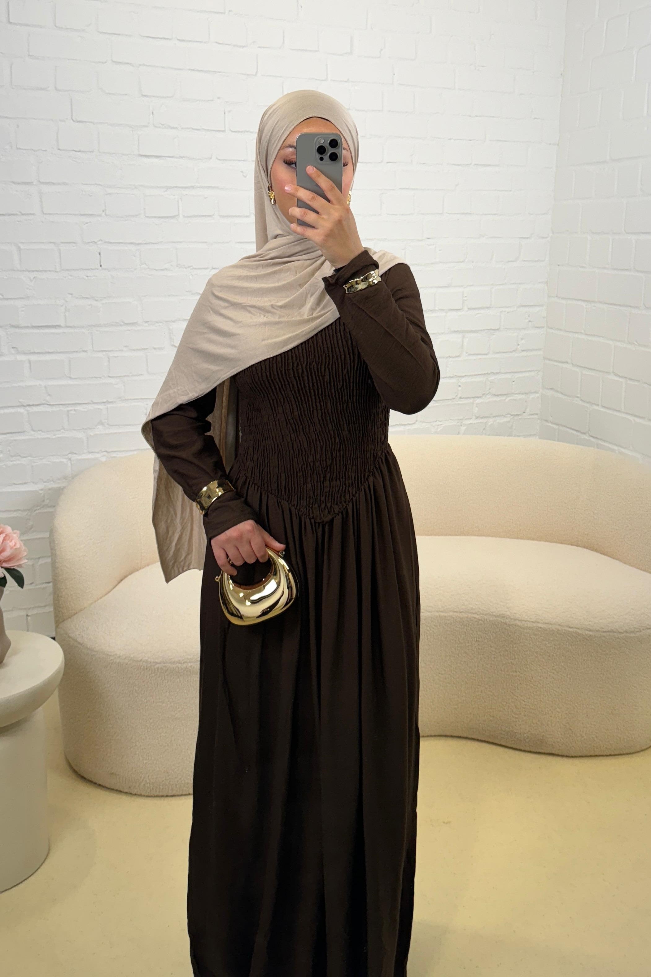 Stella Dress