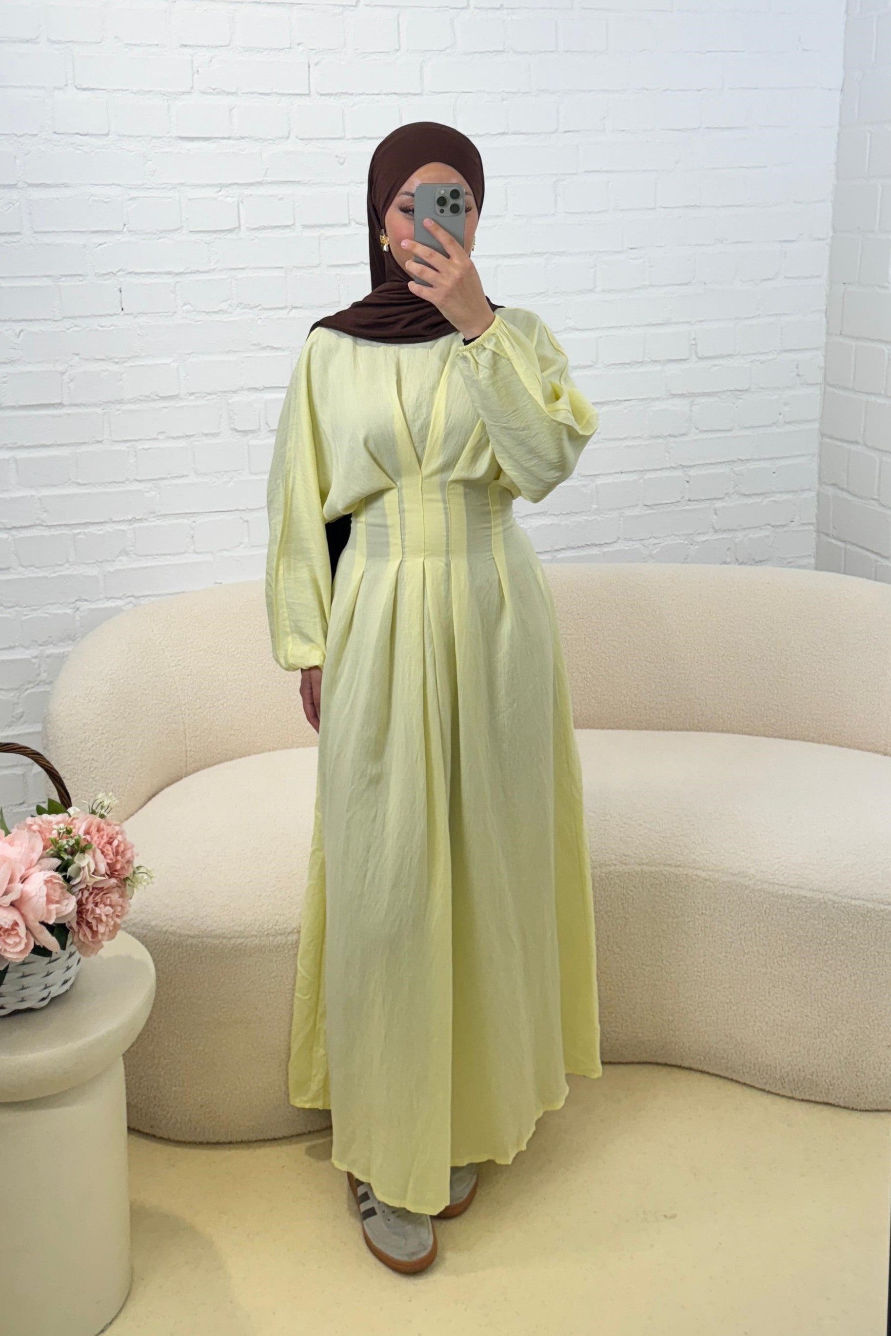 Helin dress