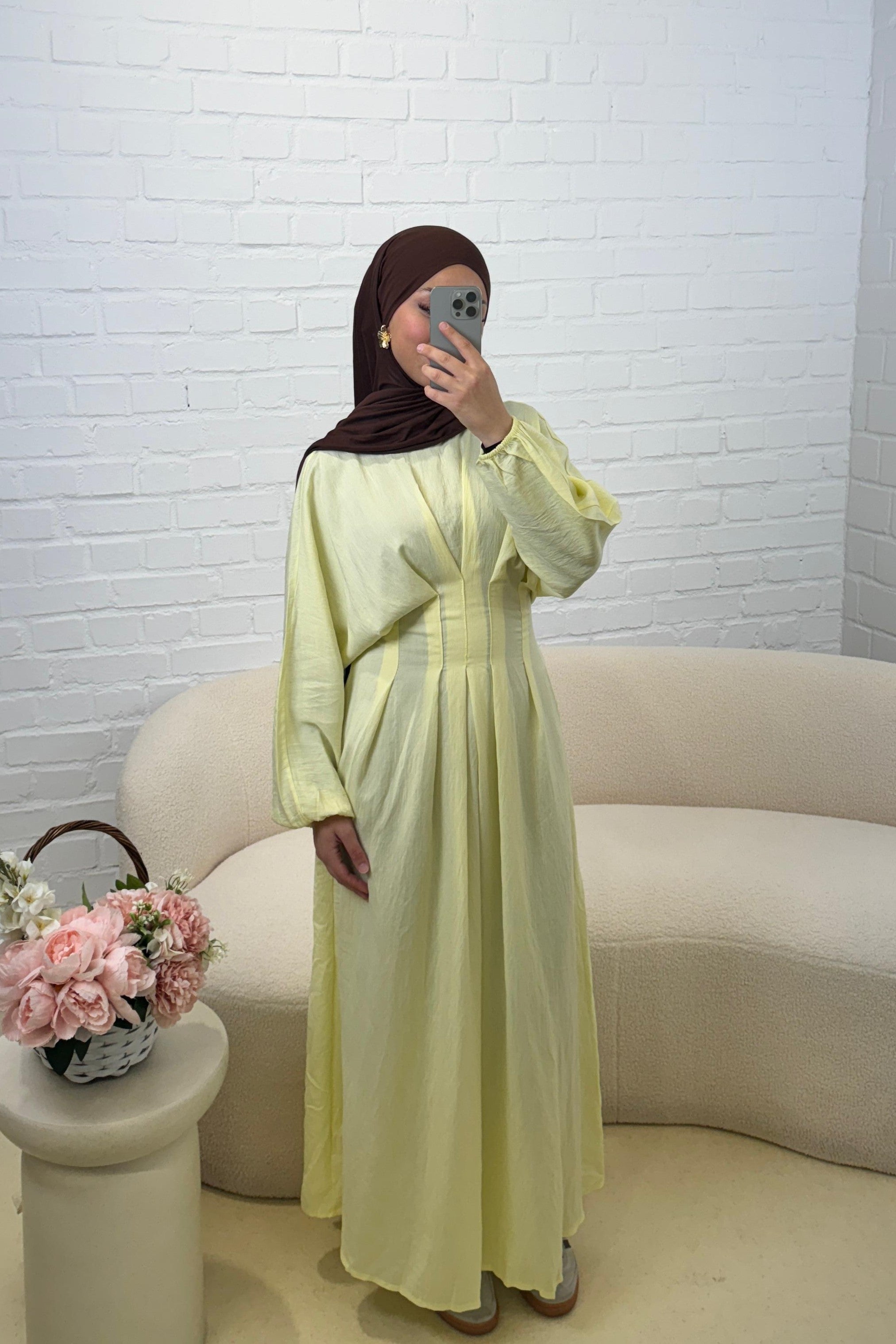 Helin dress