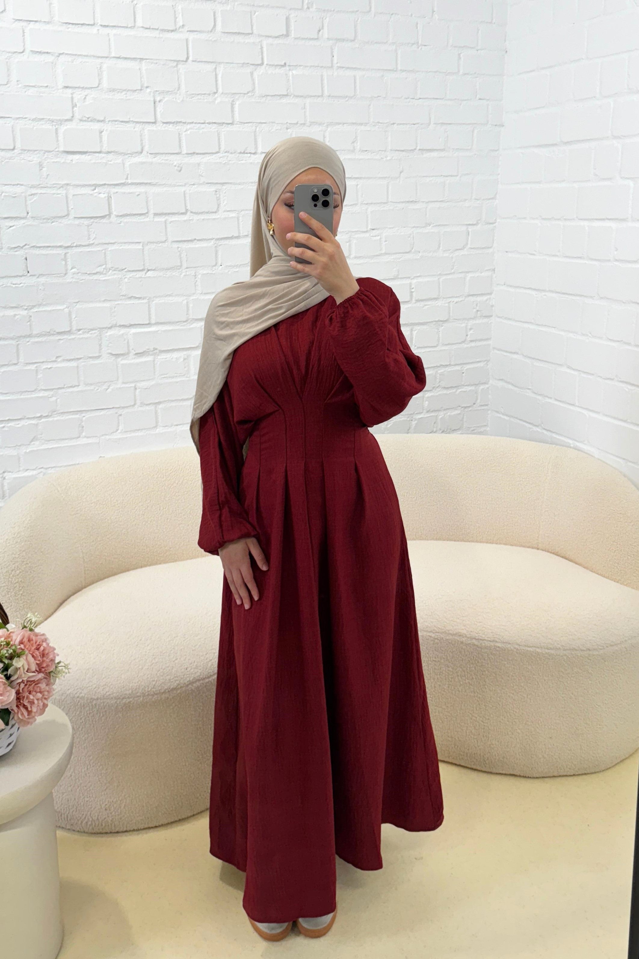 Helin dress