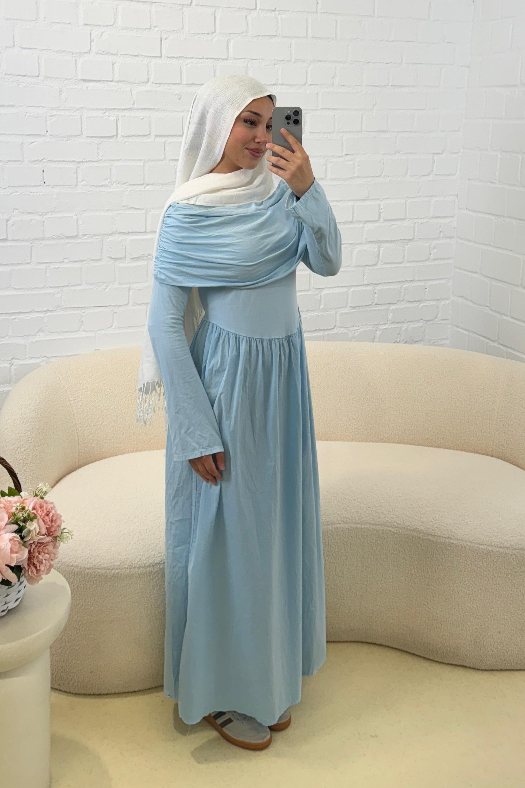 Rüya Dress