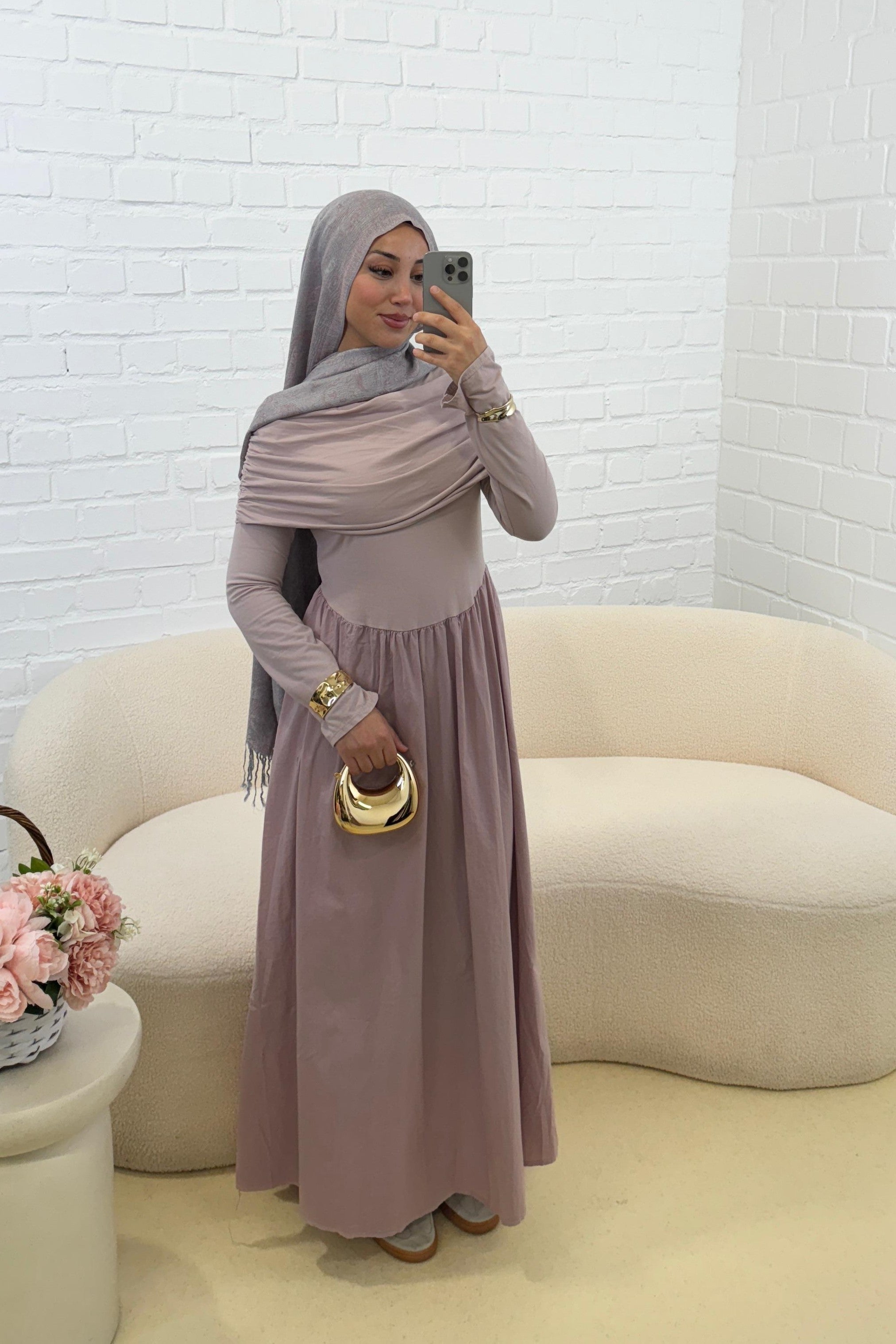 Rüya Dress