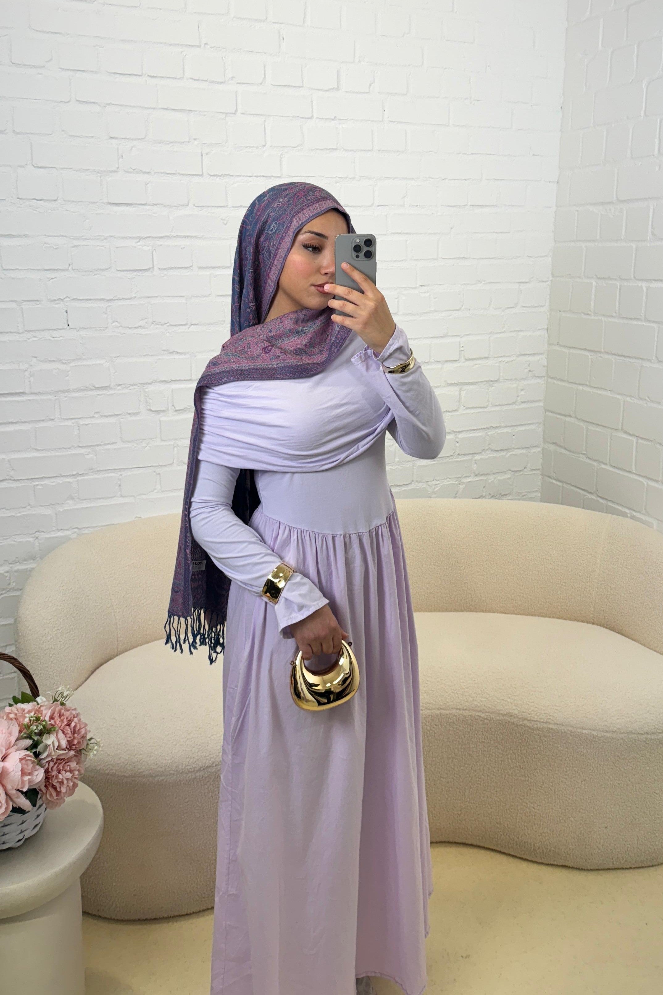 Rüya Dress