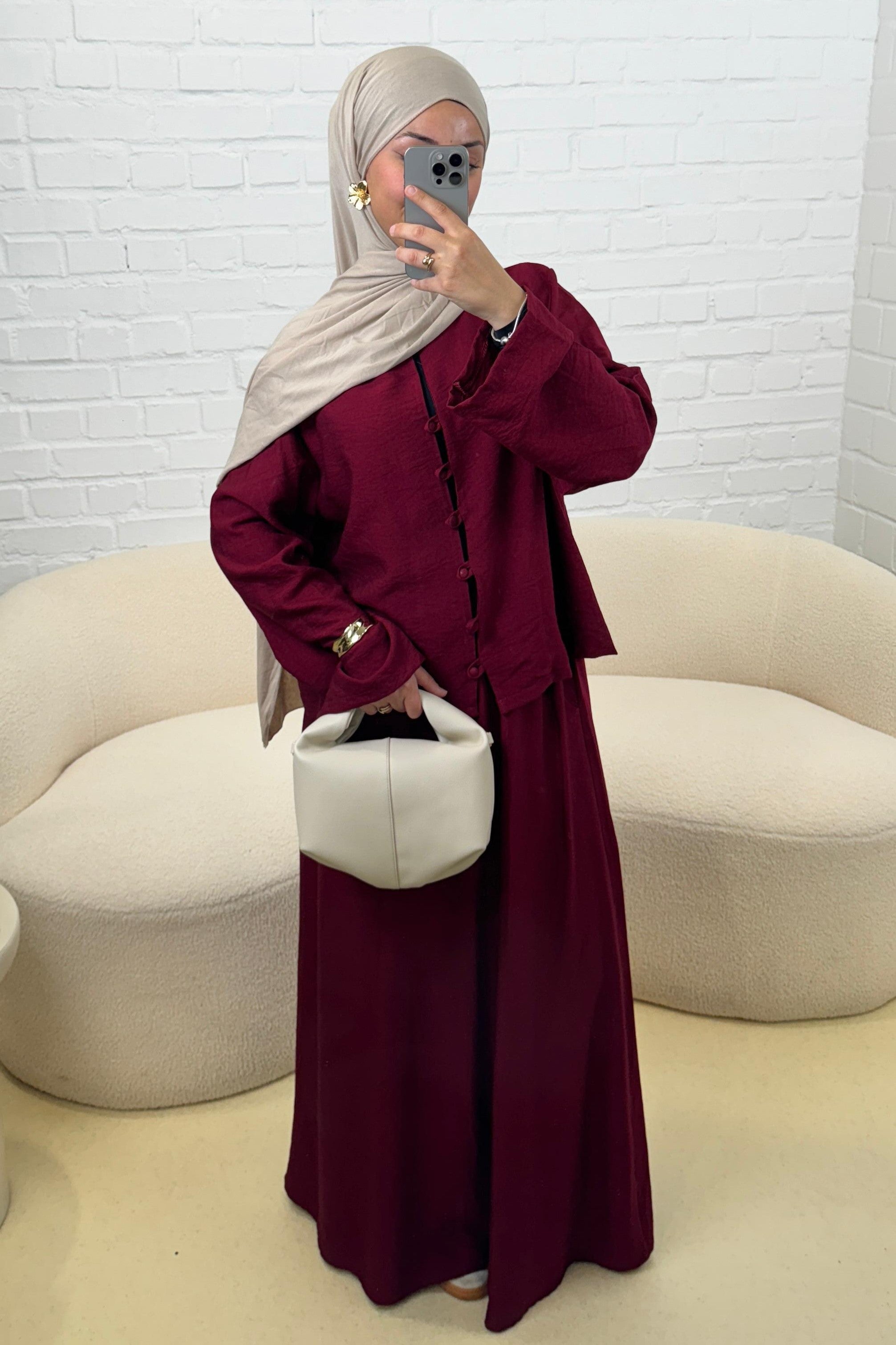 Basma 2-piece