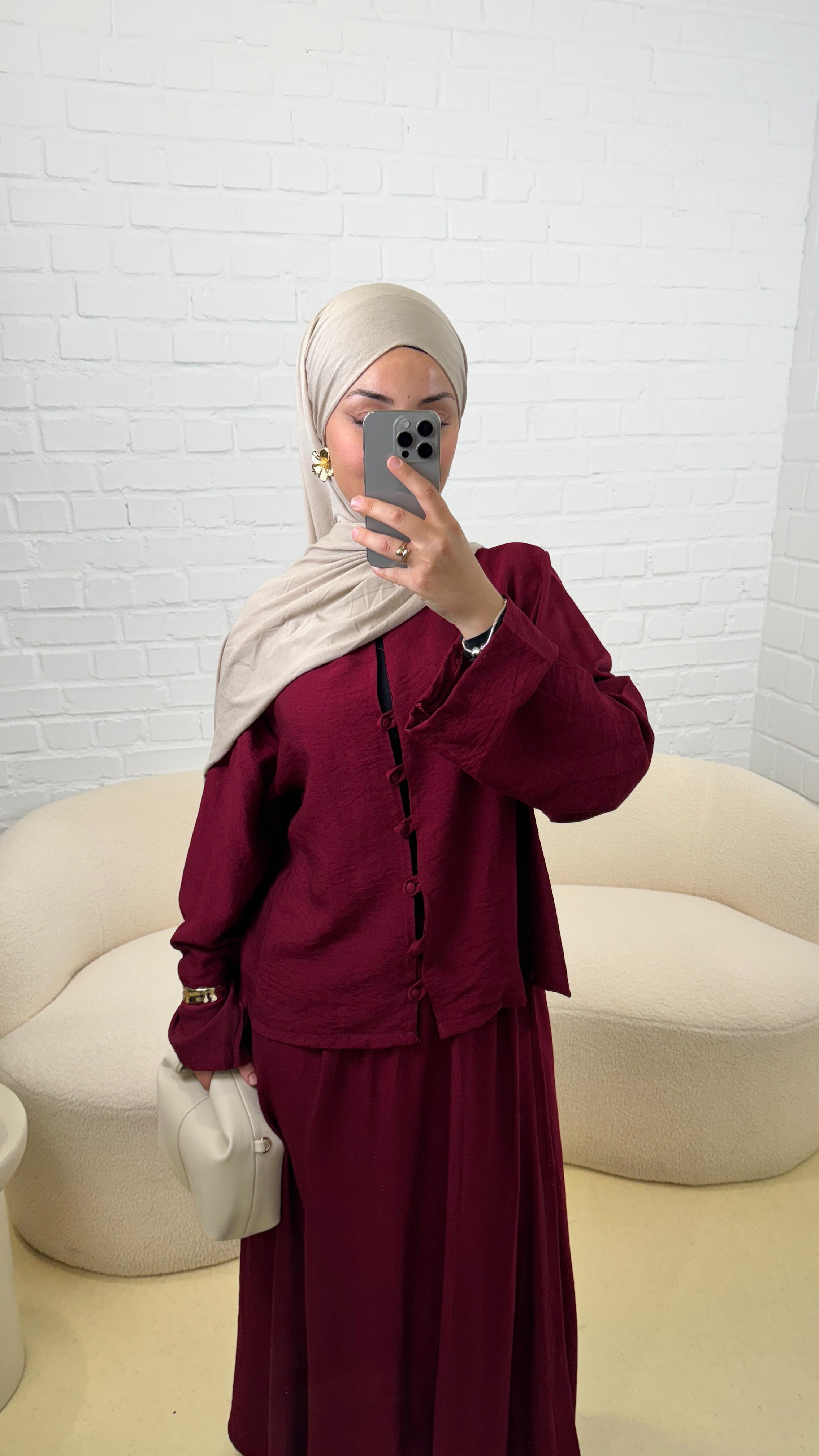 Basma 2-piece