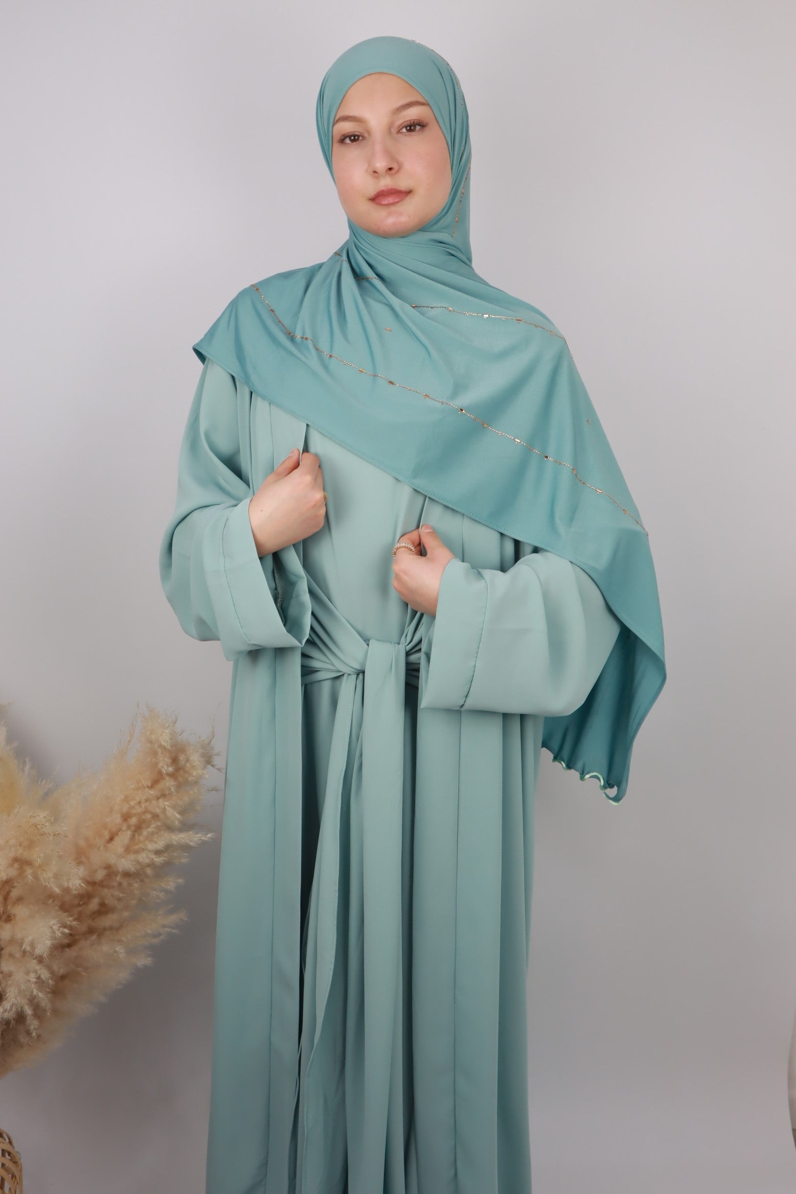 Amal Abaya