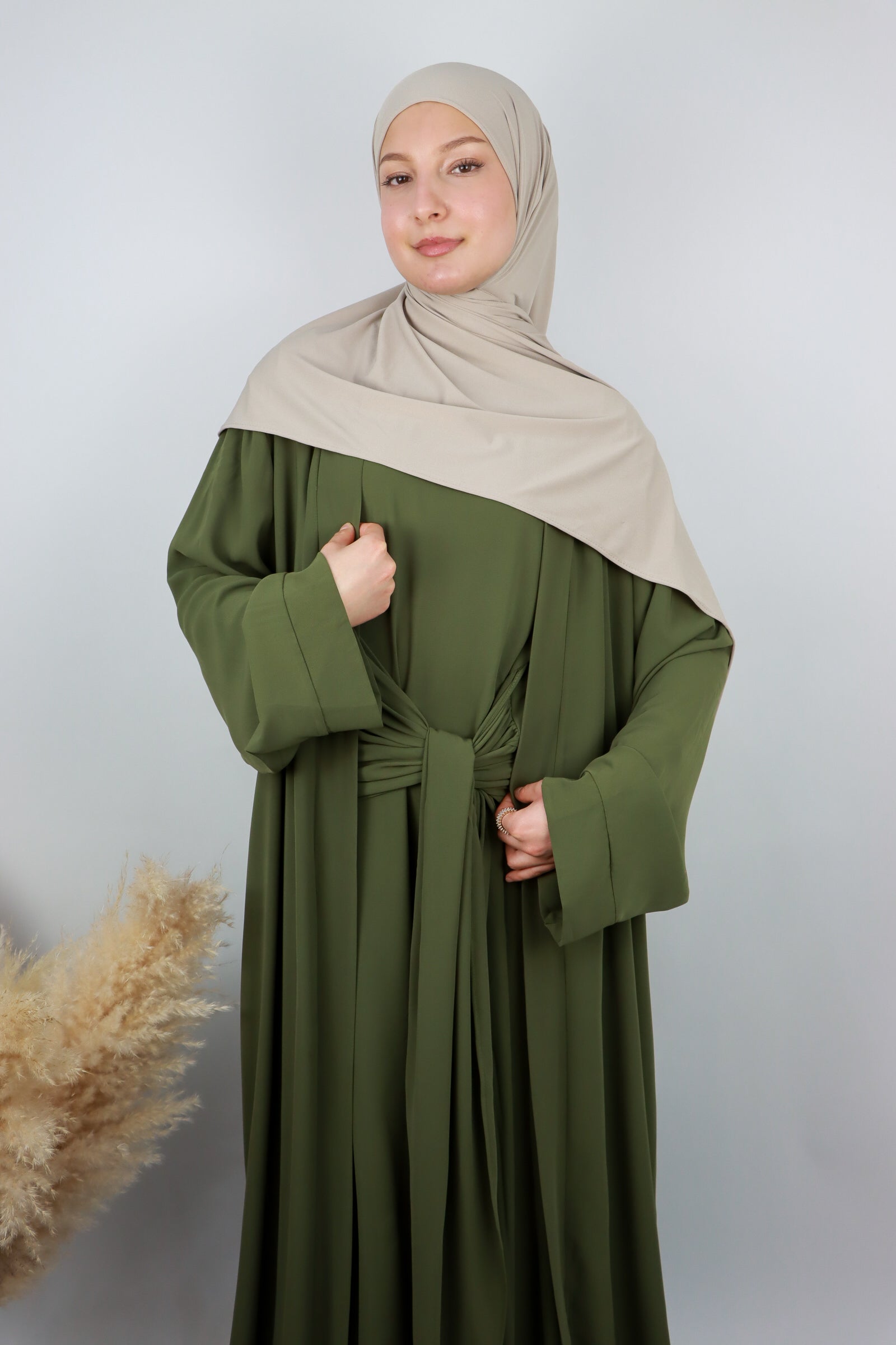 Amal Abaya