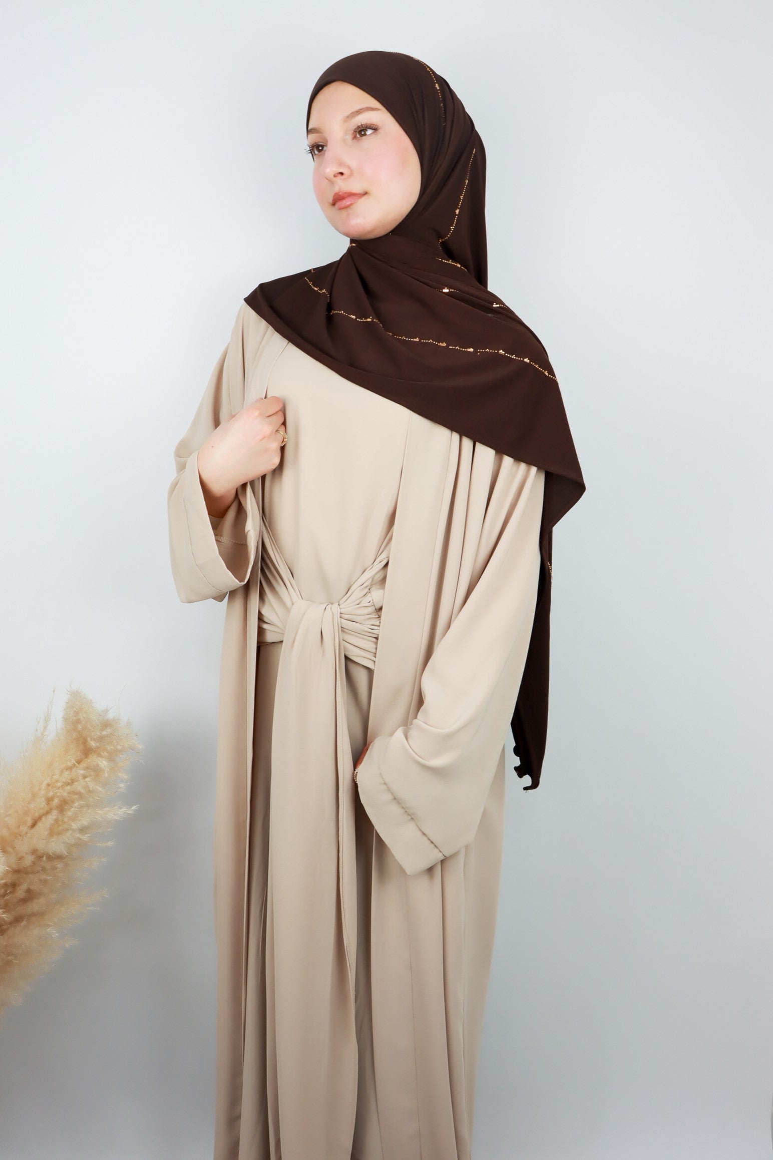 Amal Abaya