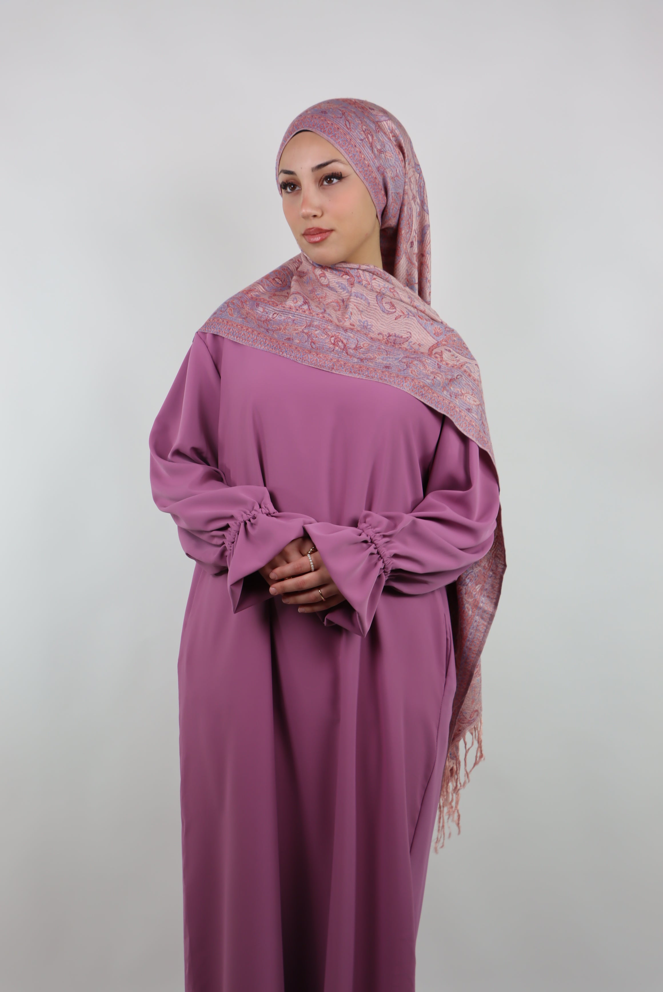 Kayla Abaya