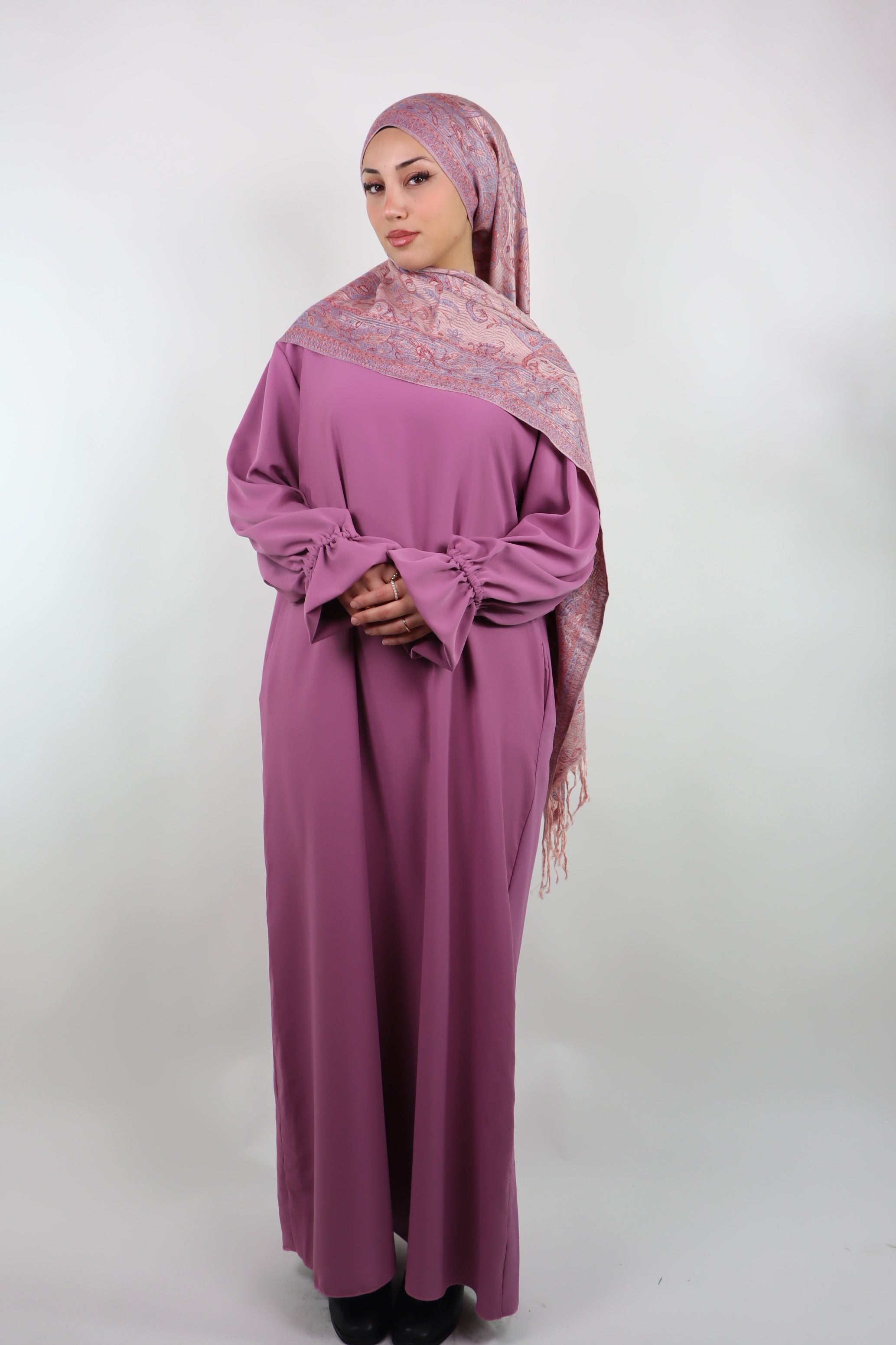 Kayla Abaya