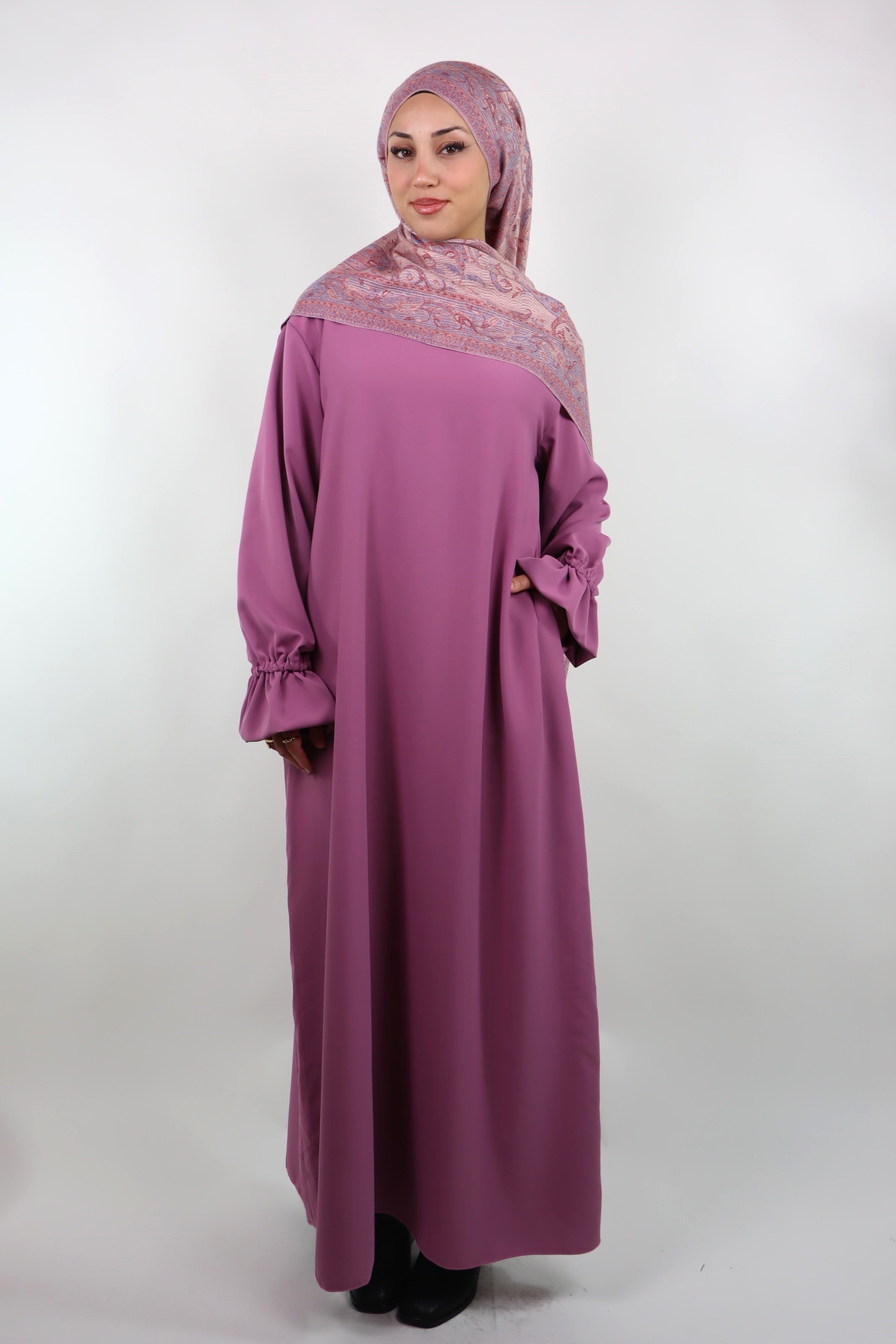 Kayla Abaya