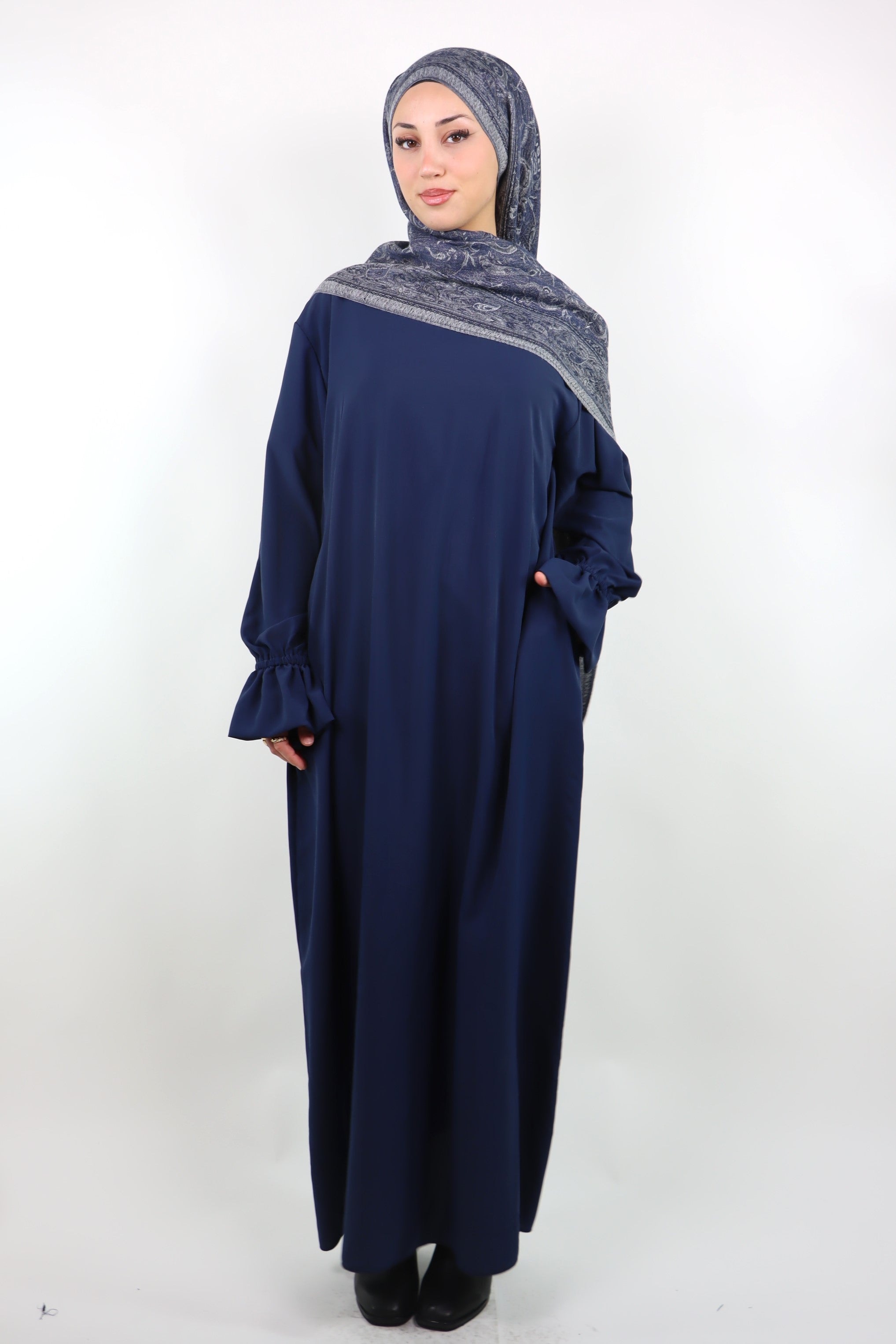 Kayla Abaya