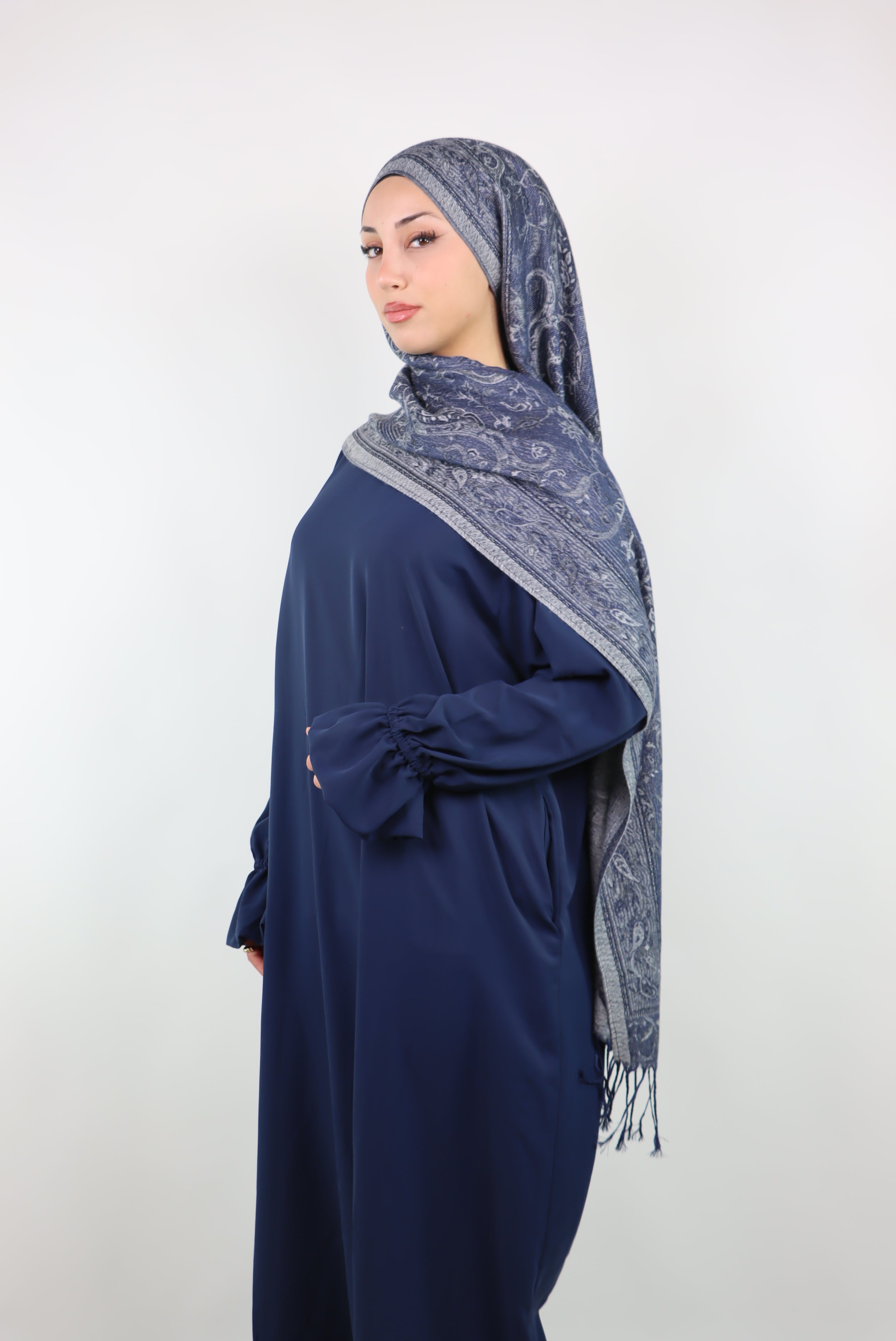 Kayla Abaya