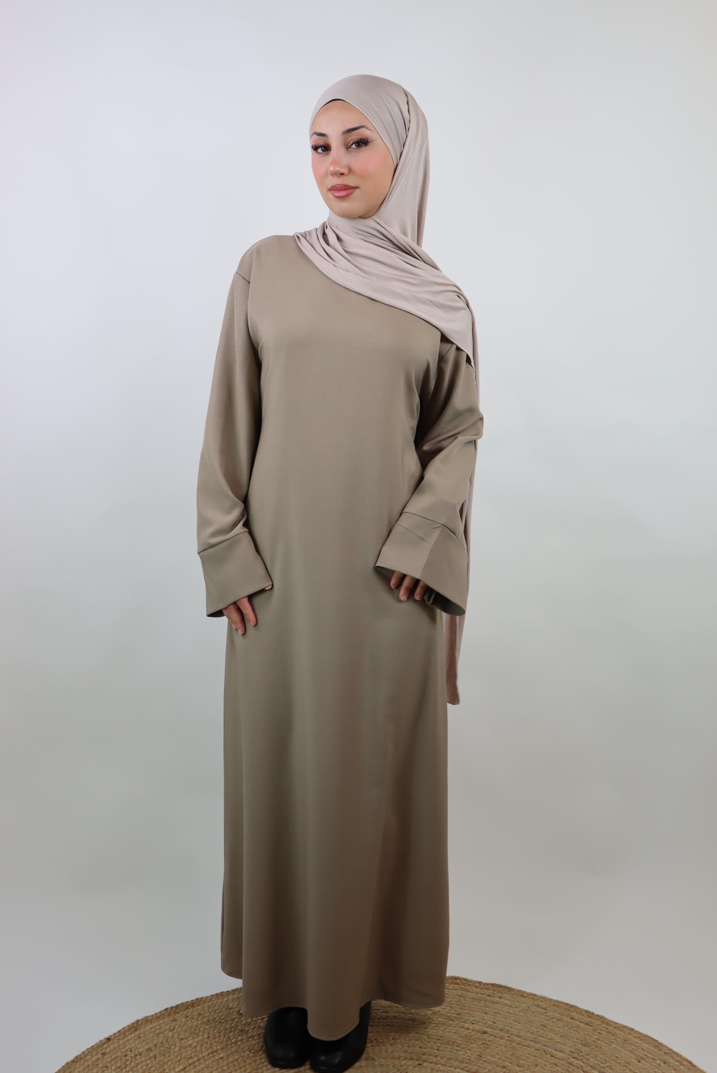Nada Dress