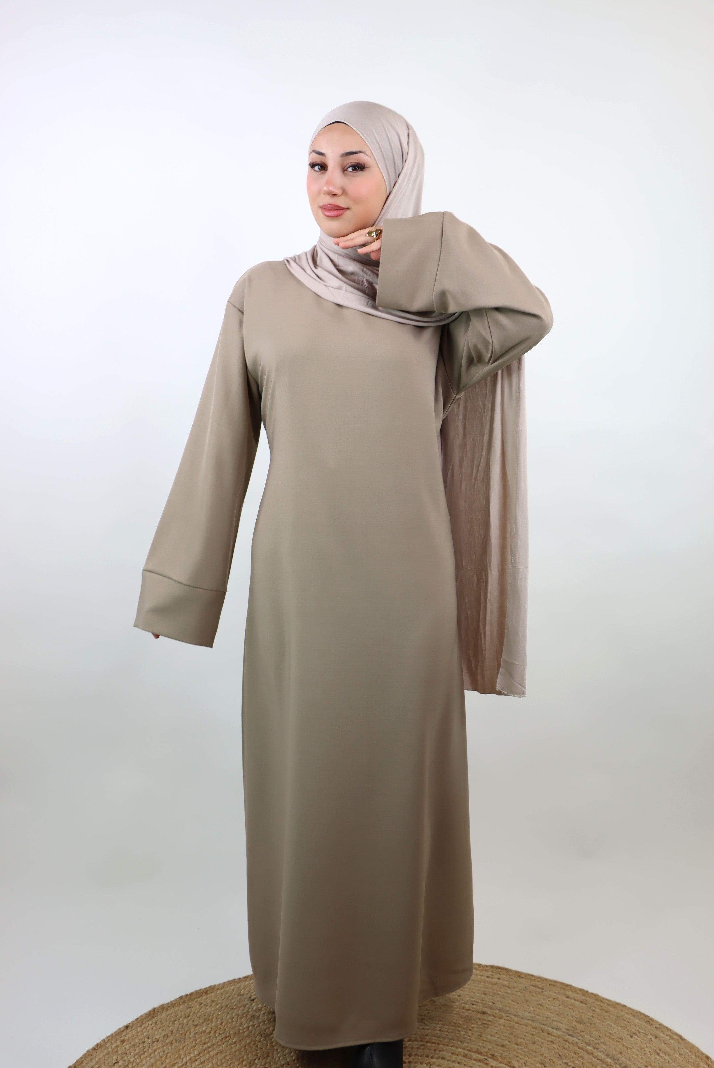 Nada Dress