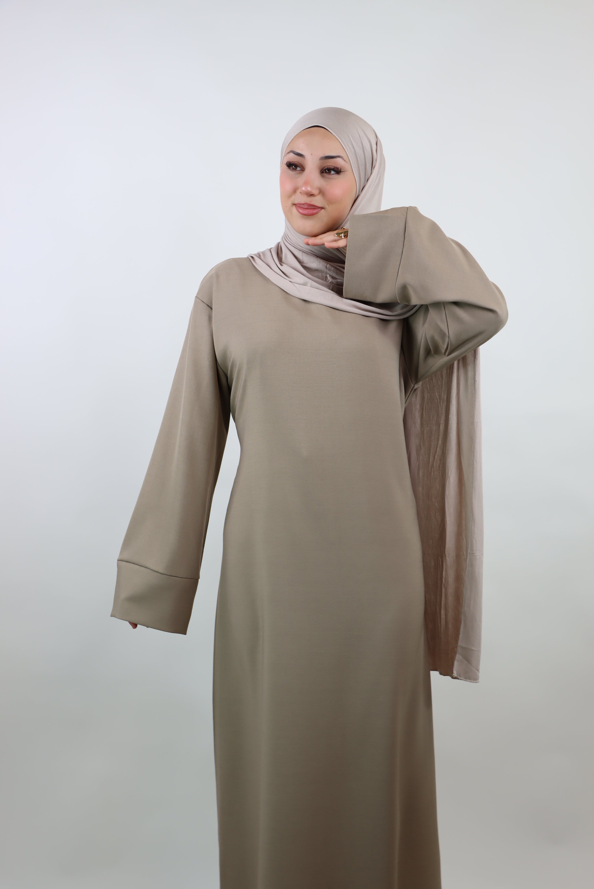 Nada Dress
