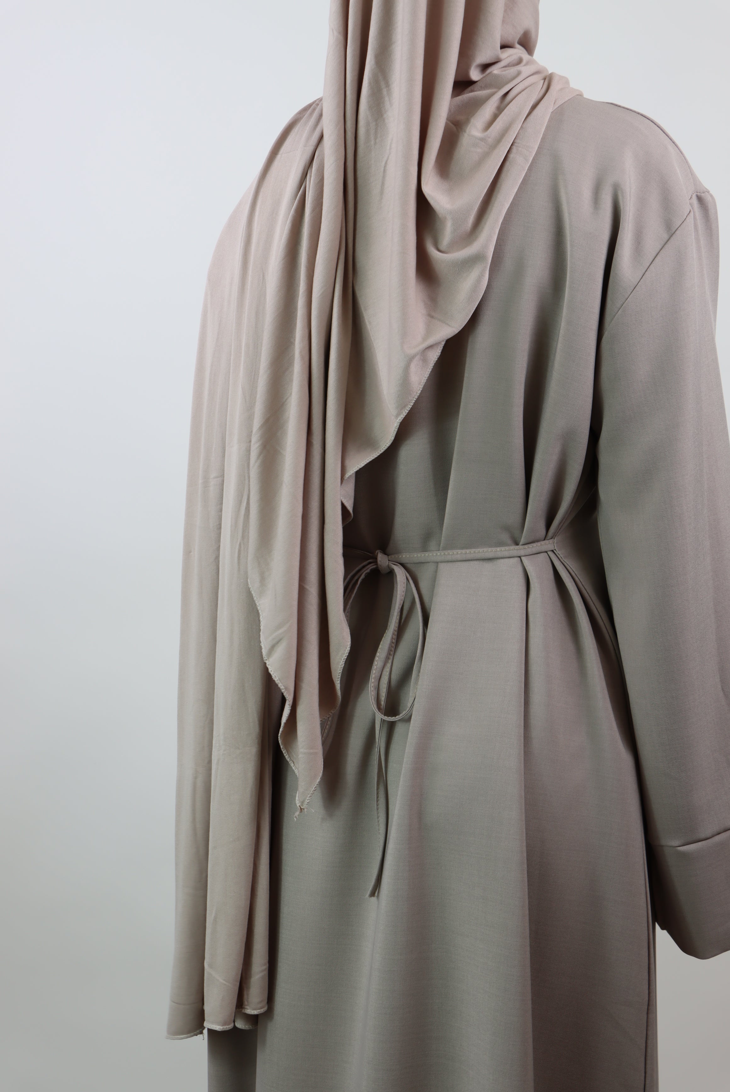 Nada Dress