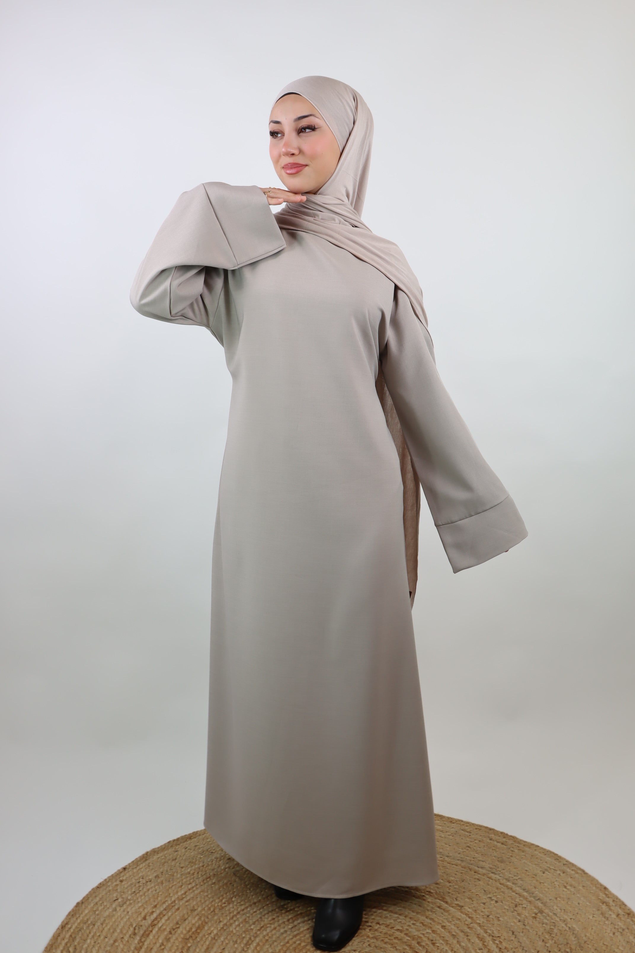 Nada Dress
