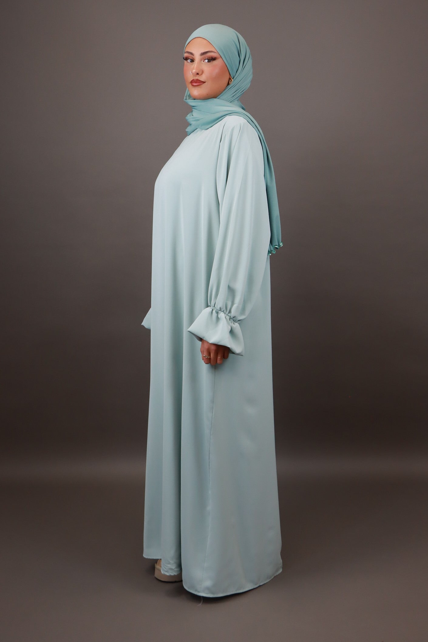 Kayla Abaya