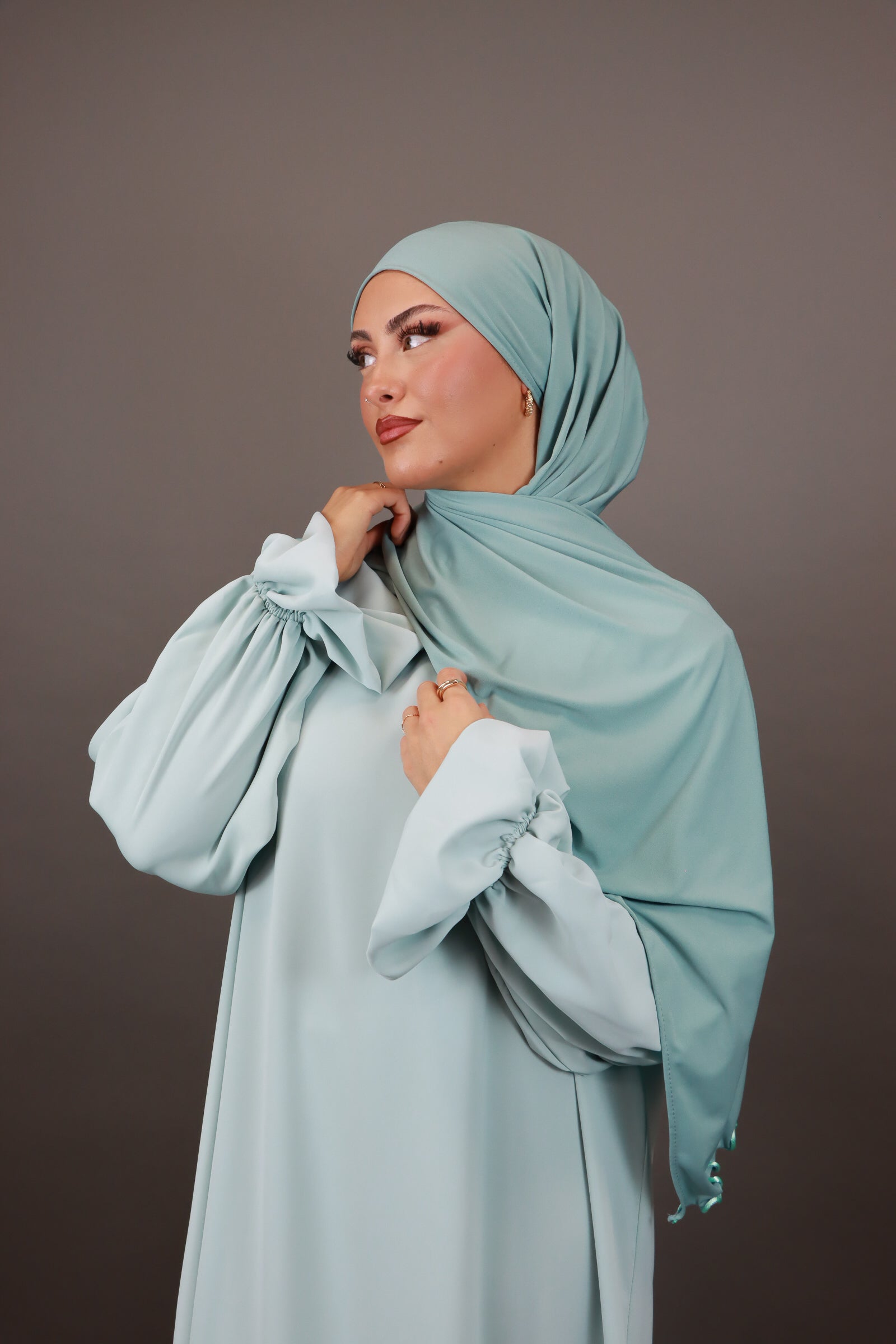 Kayla Abaya