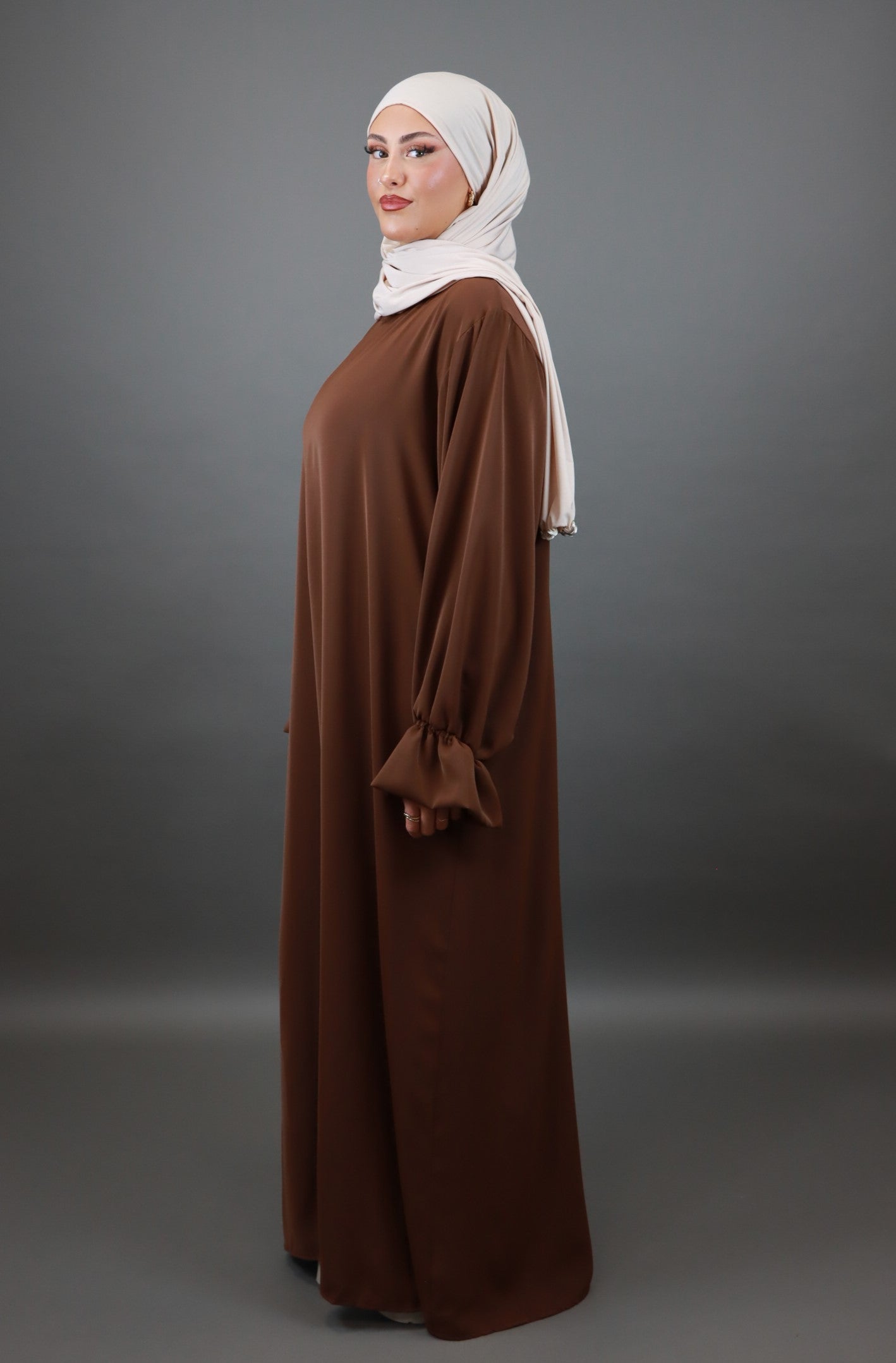 Kayla Abaya