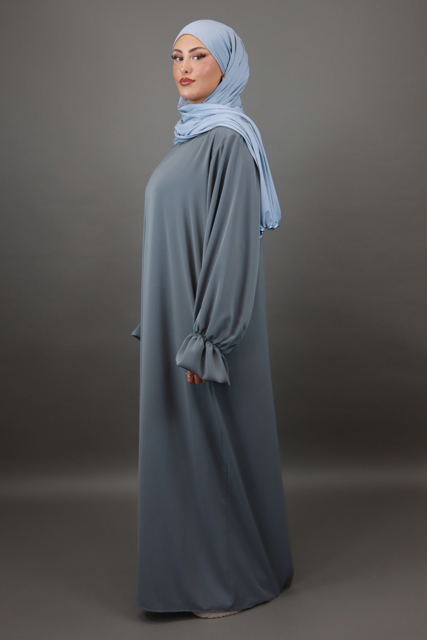 Kayla Abaya
