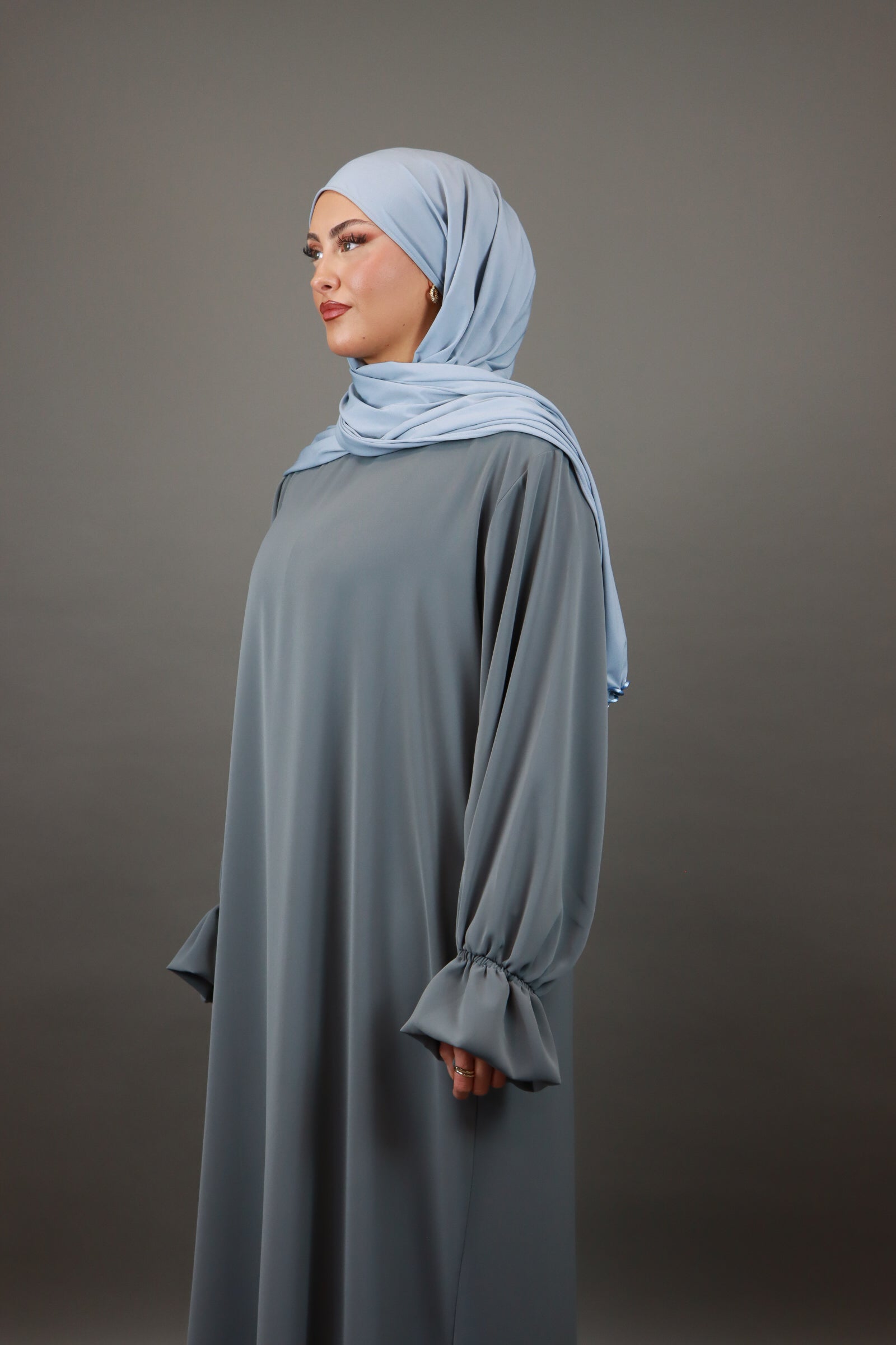 Kayla Abaya