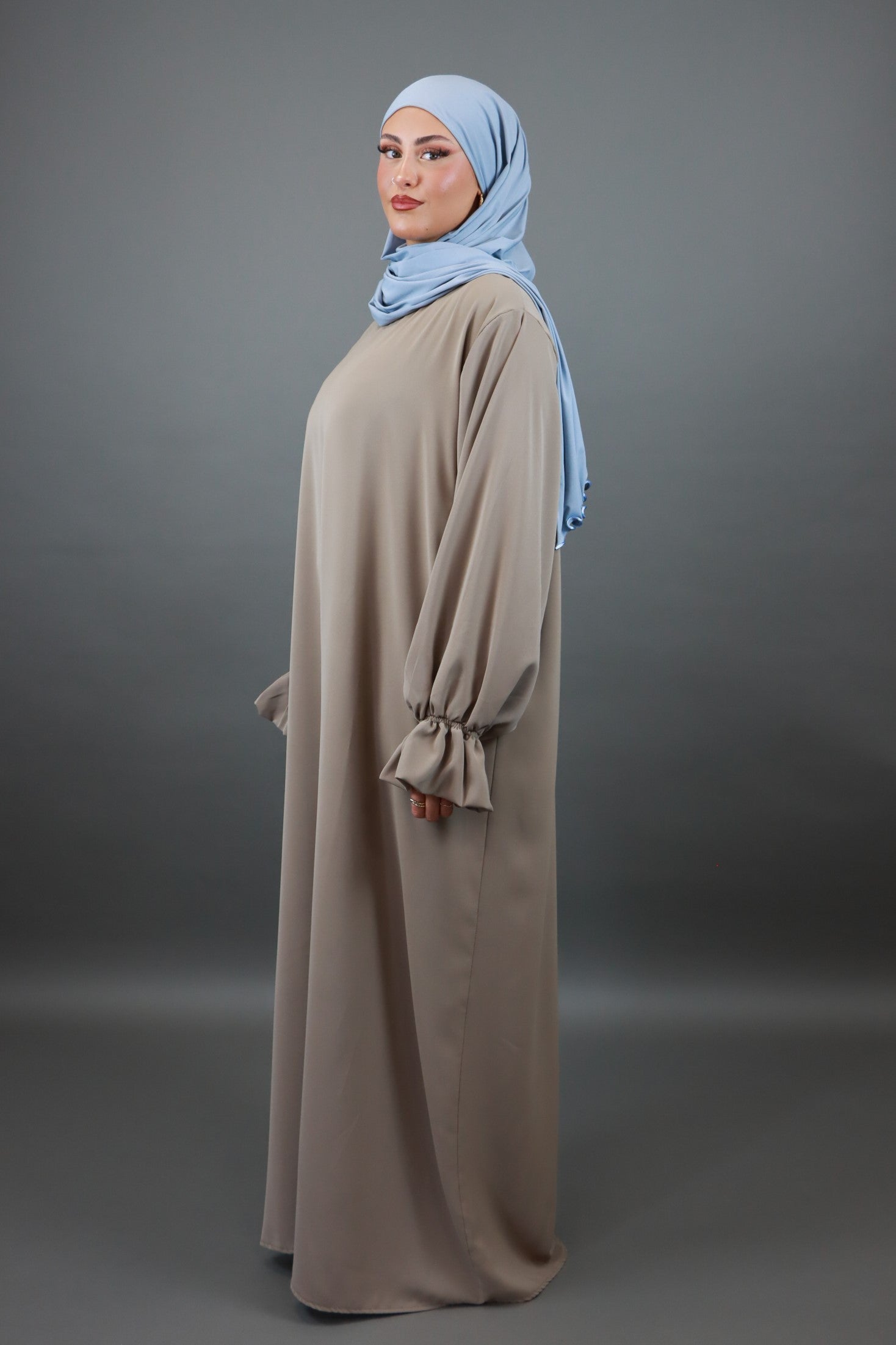 Kayla Abaya