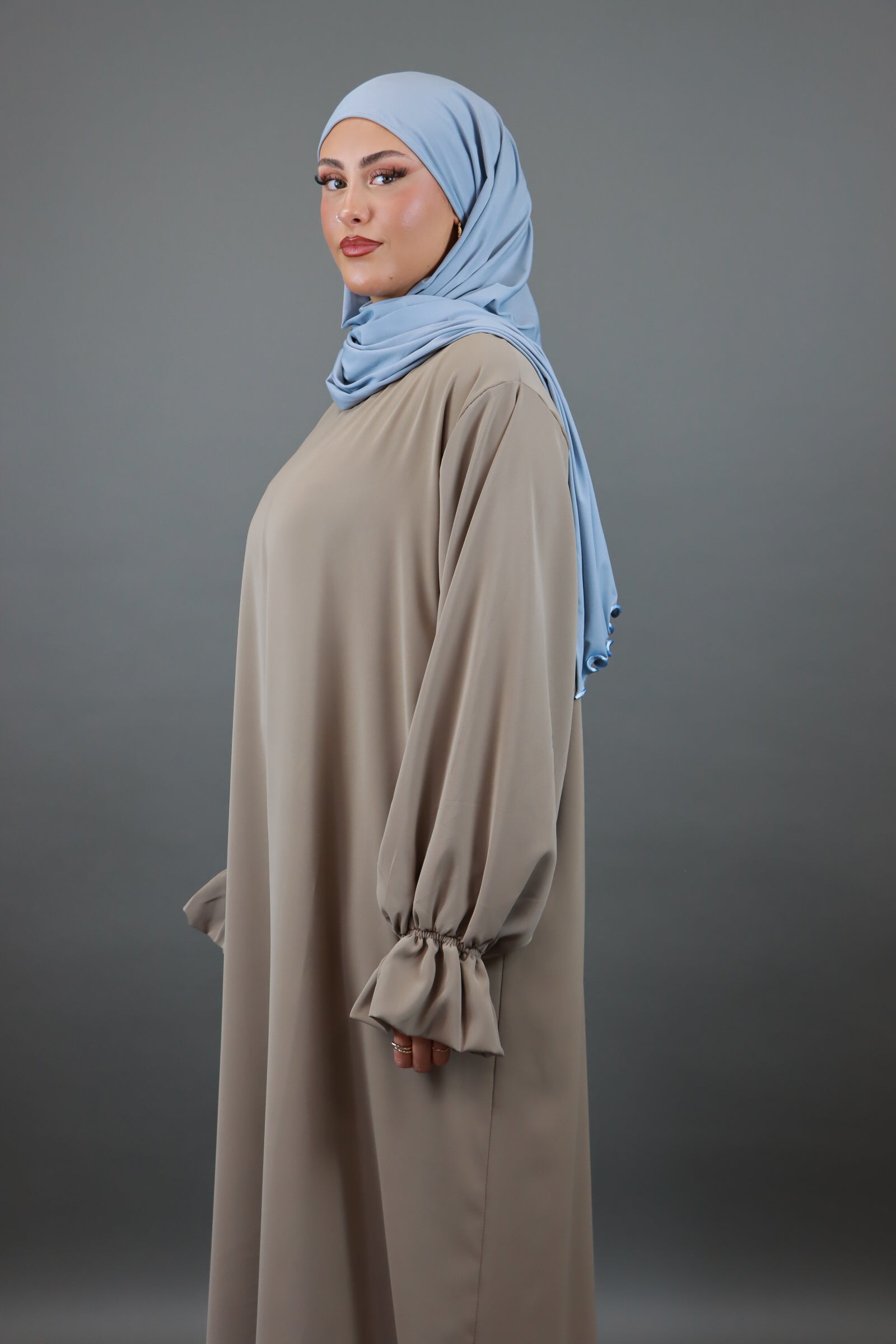 Kayla Abaya